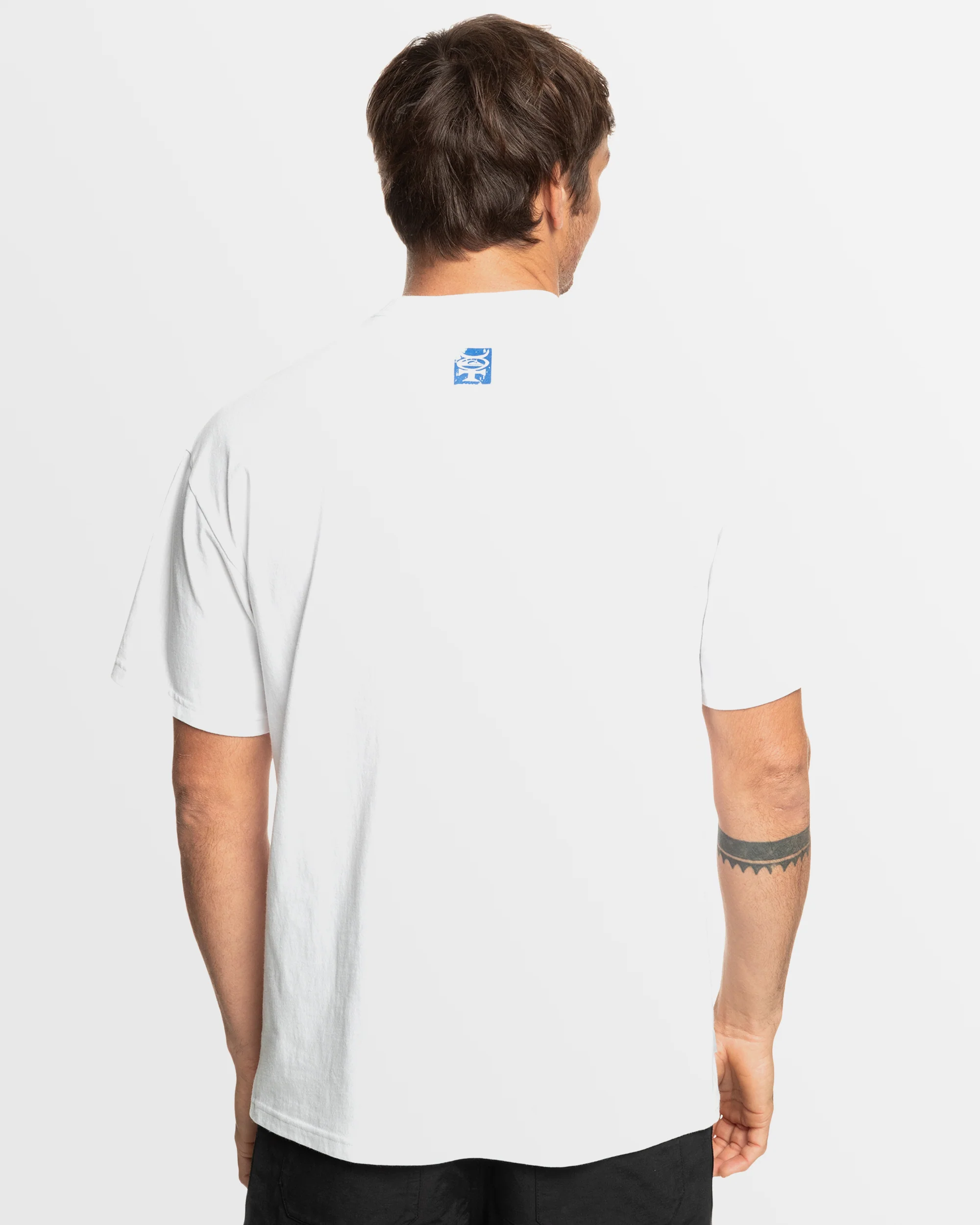 Mens Other Side T-Shirt - Image 4