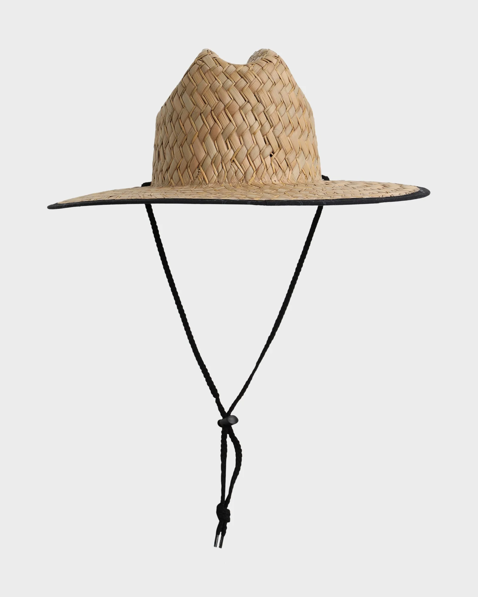 Mens Outsider Waterman Straw Hat - Image 2
