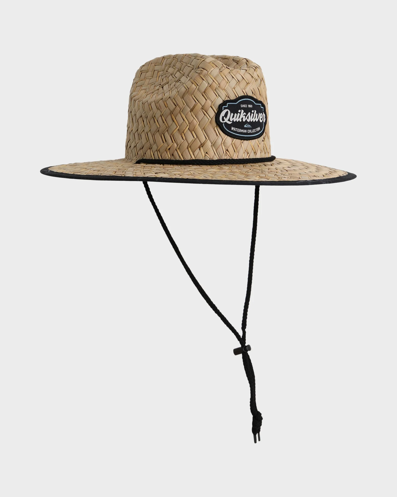 Mens Outsider Waterman Straw Hat - Image 4