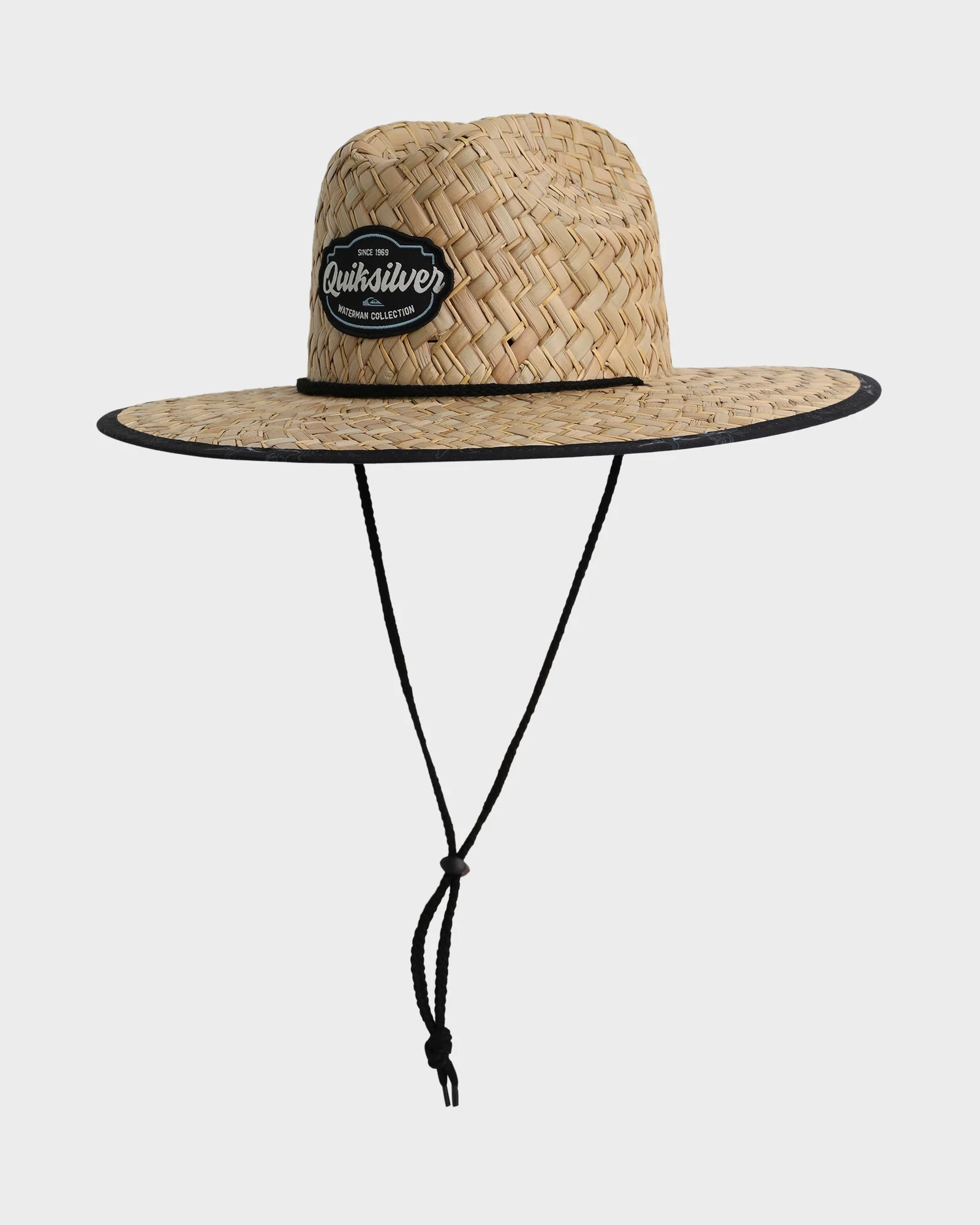 Mens Outsider Waterman Straw Hat - Image 6