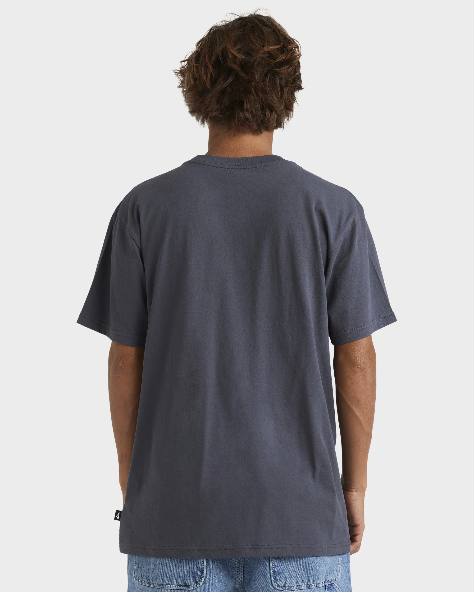Mens Overall T-Shirt - Image 2