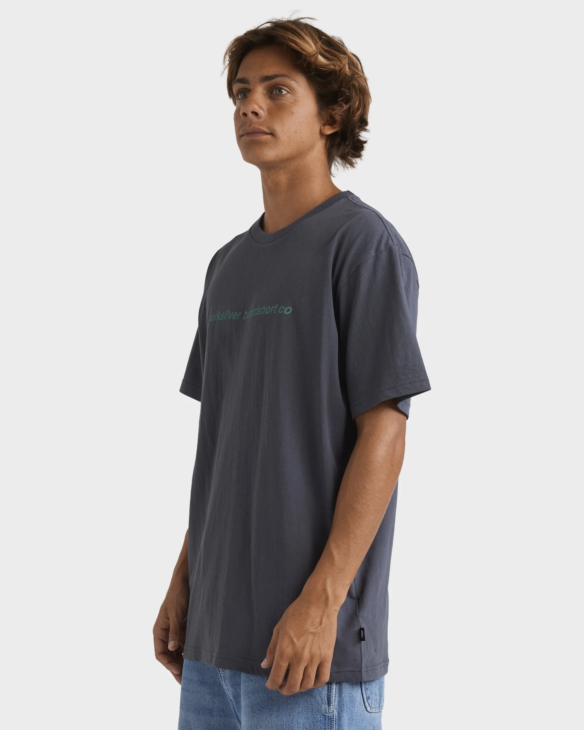 Mens Overall T-Shirt - Image 3