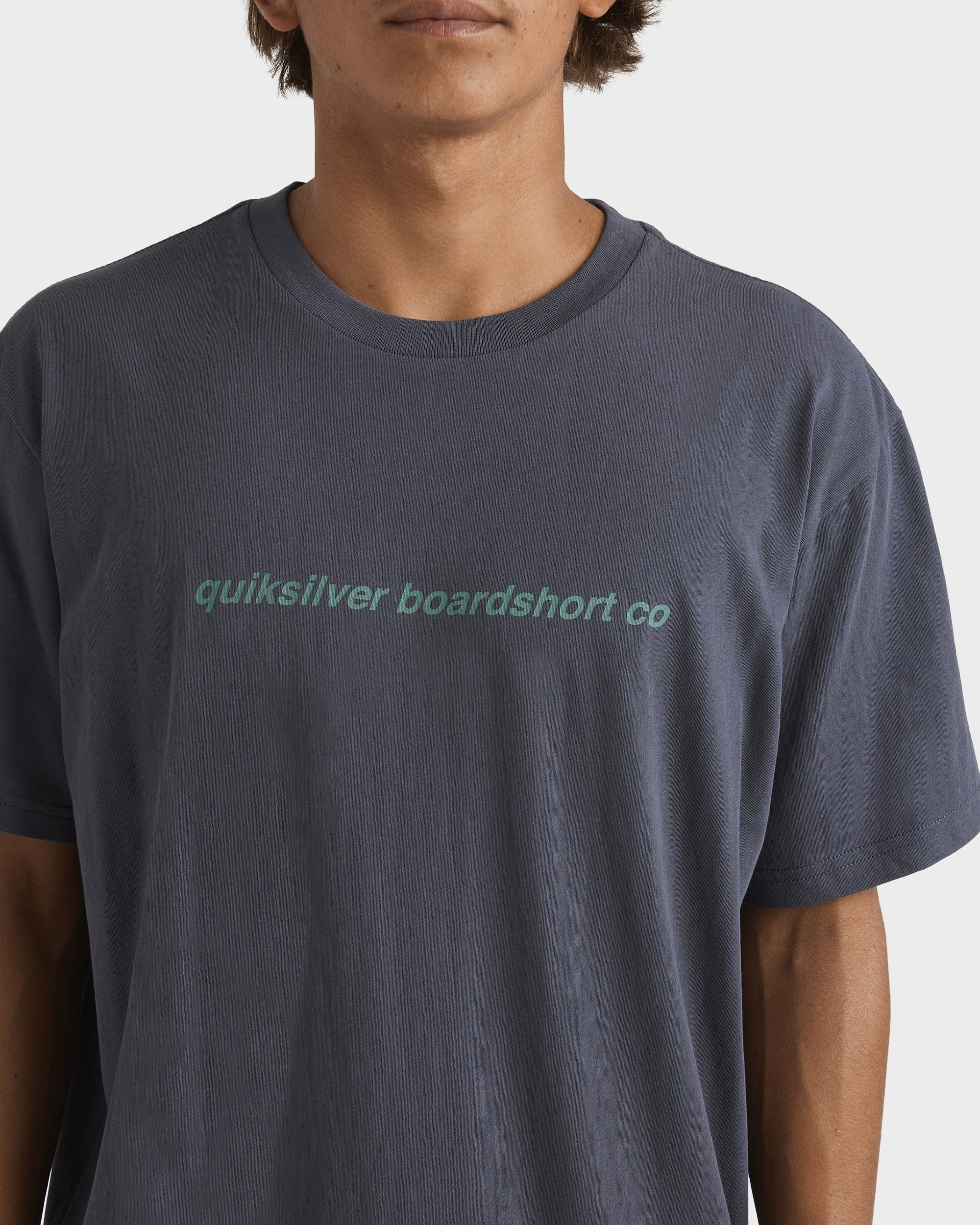 Mens Overall T-Shirt - Image 4