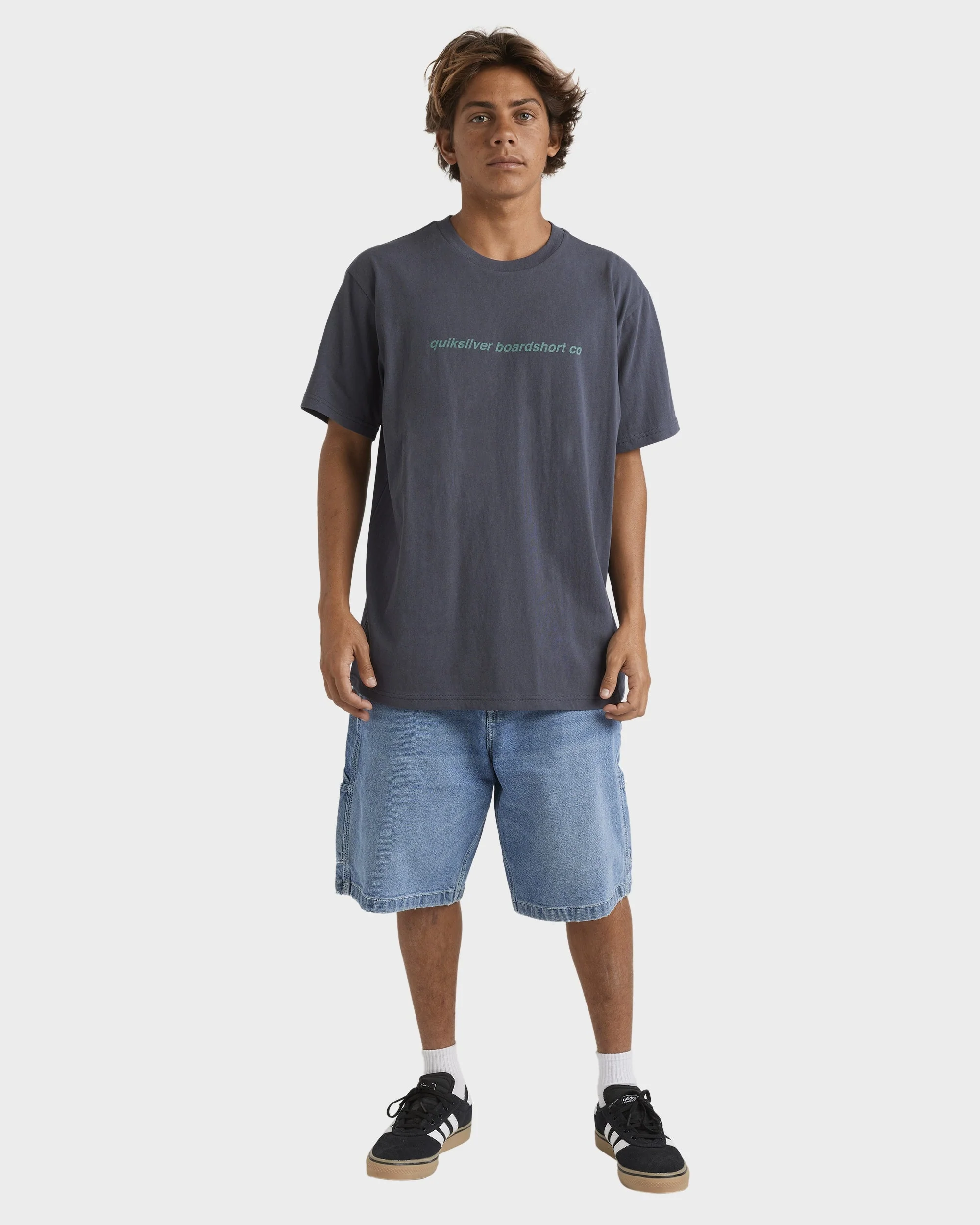 Mens Overall T-Shirt - Image 7