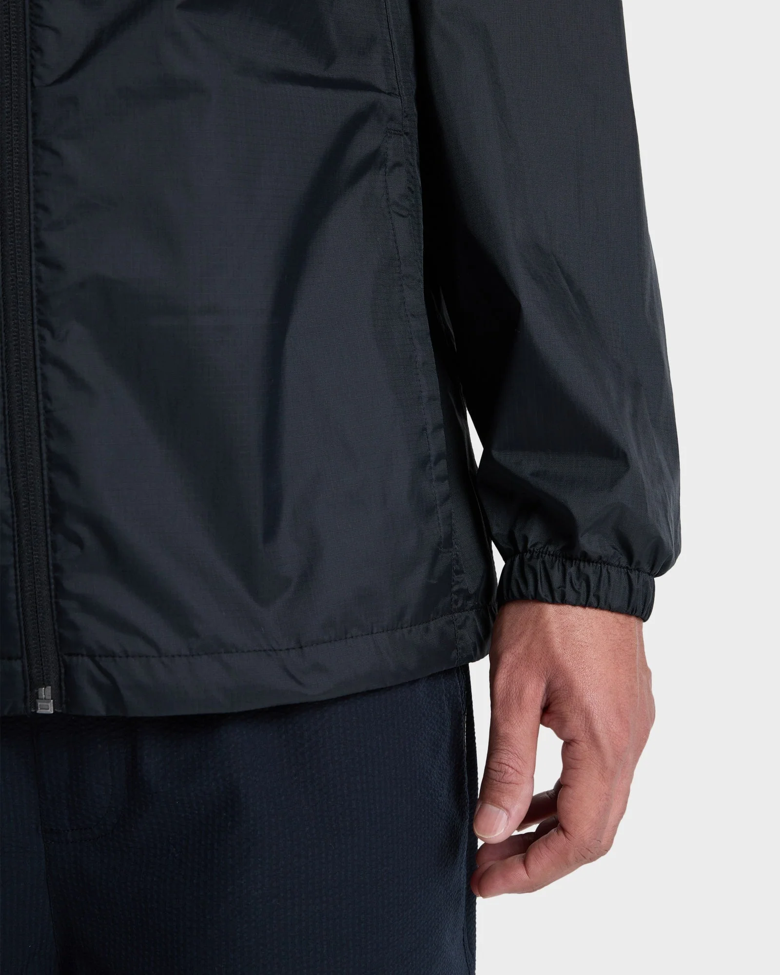 Mens Over 3K Tape Waterproof Jacket - Image 5
