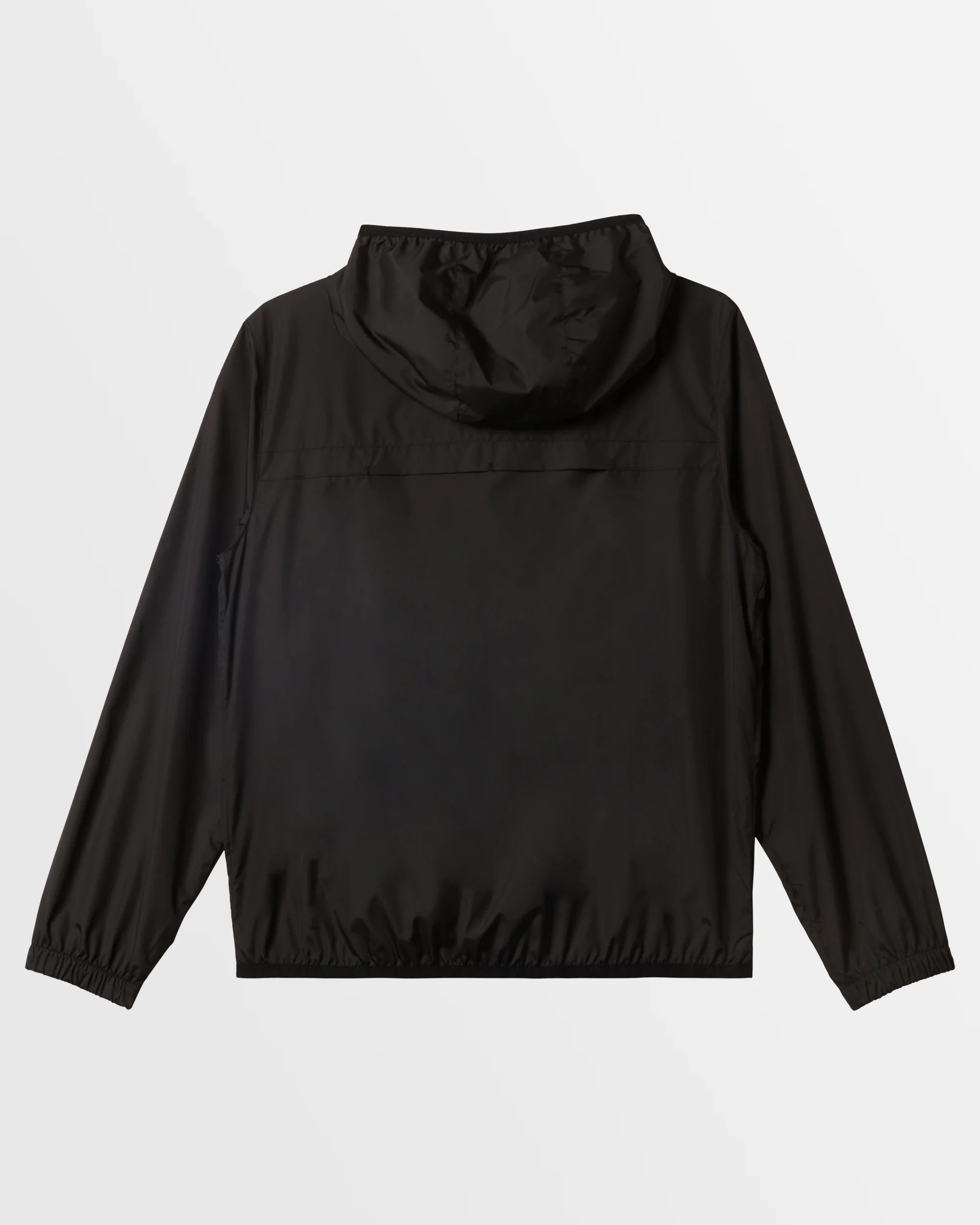 Boys 8-16 Overcast Hooded Windbreaker Jacket - Image 2