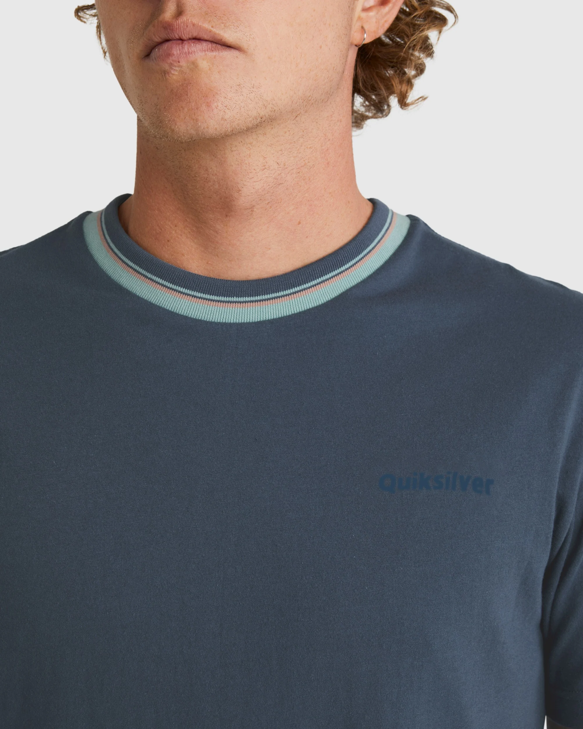 Mens Pacific Fade T-Shirt - Image 4