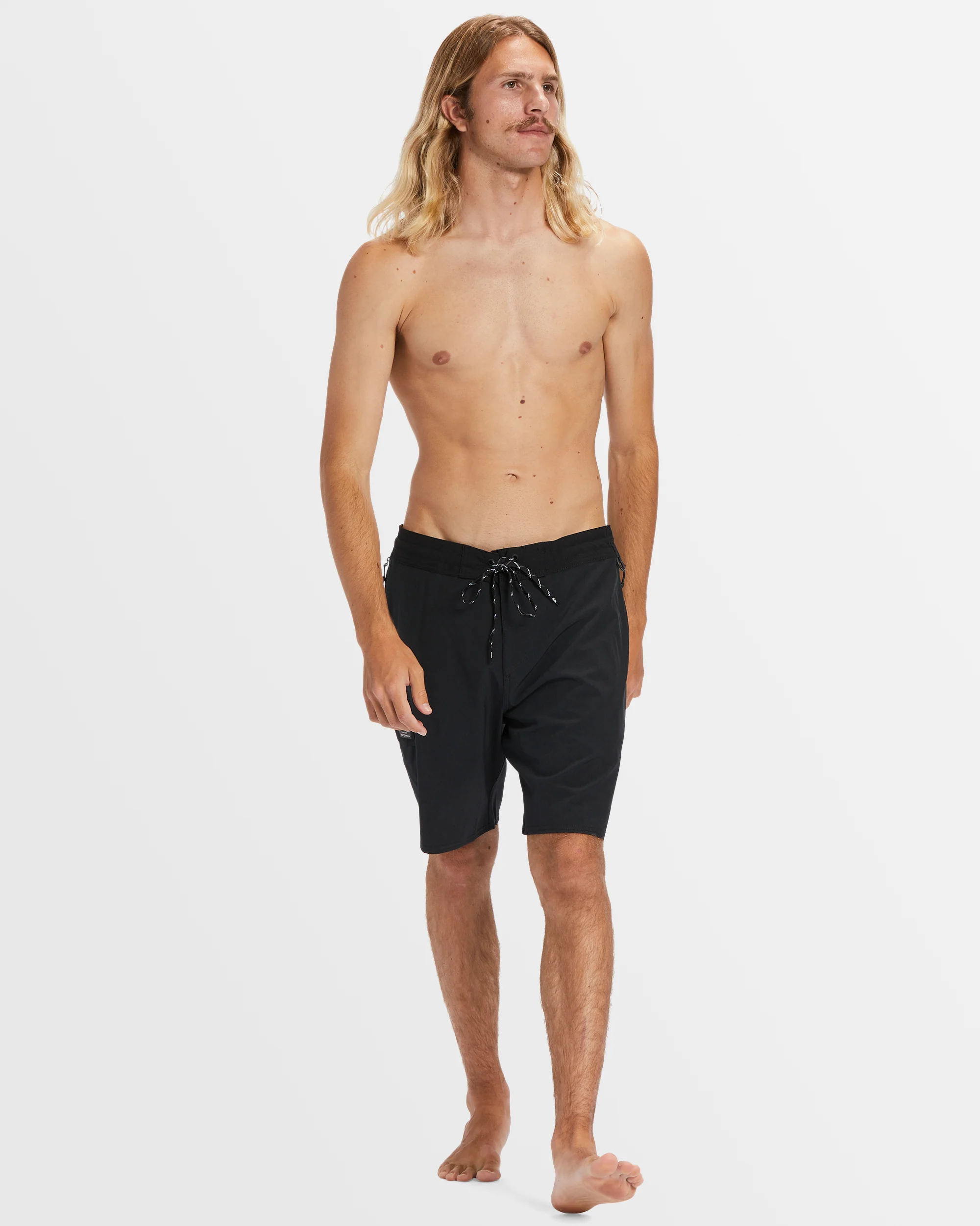 Mens Paddler 19" Boardshorts - Image 5