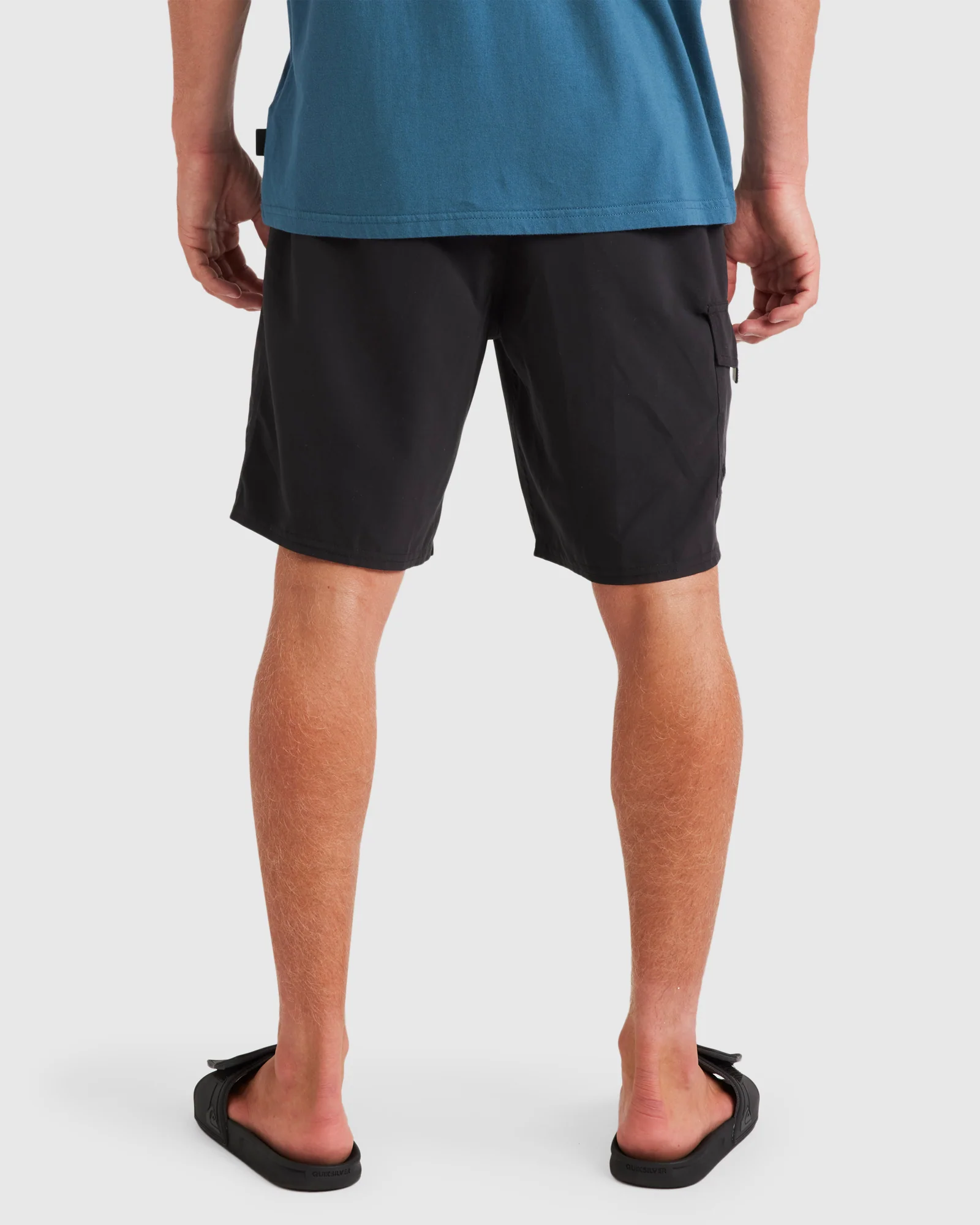 Mens Paddler 19" Boardshorts - Image 3