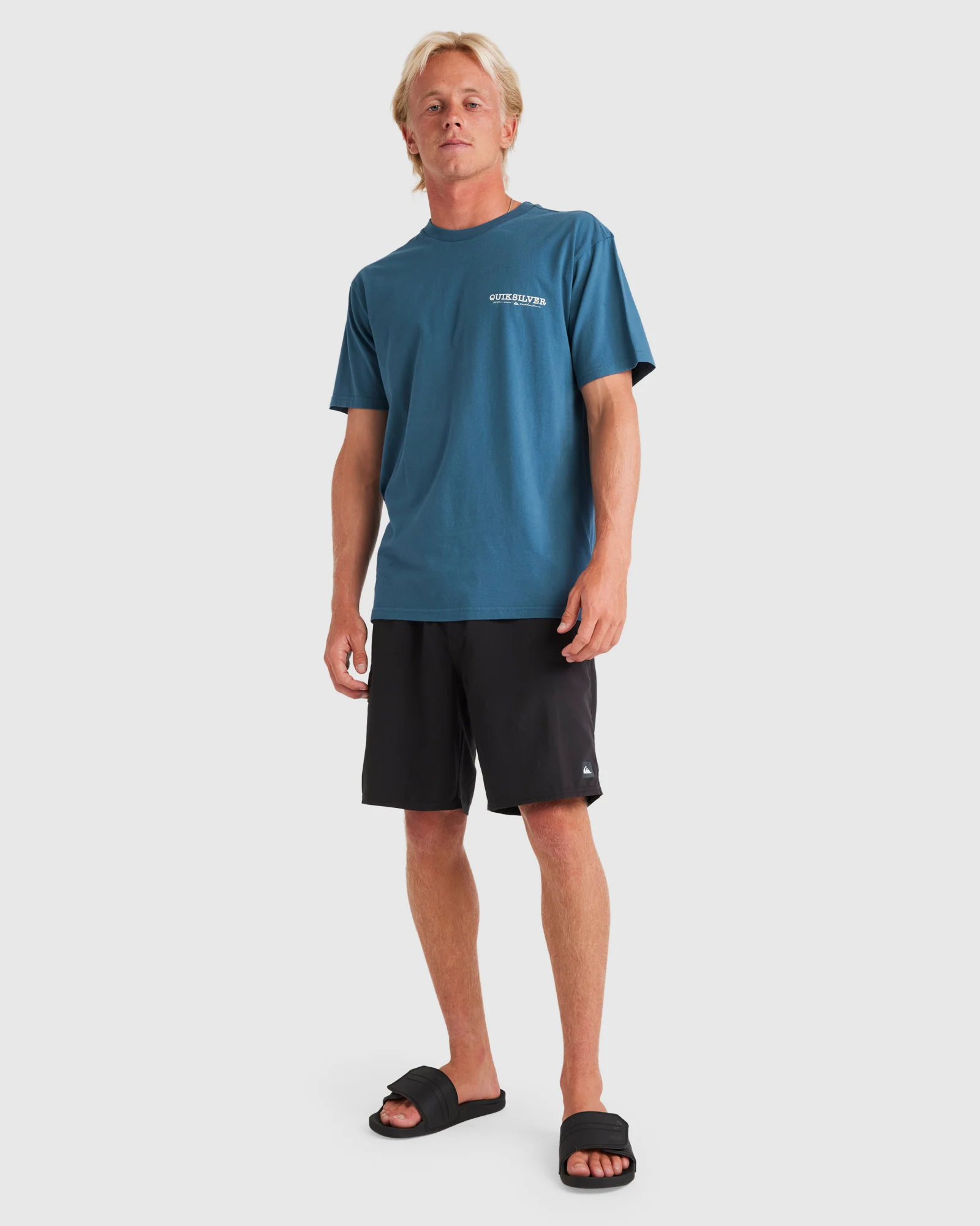 Mens Paddler 19" Boardshorts - Image 5