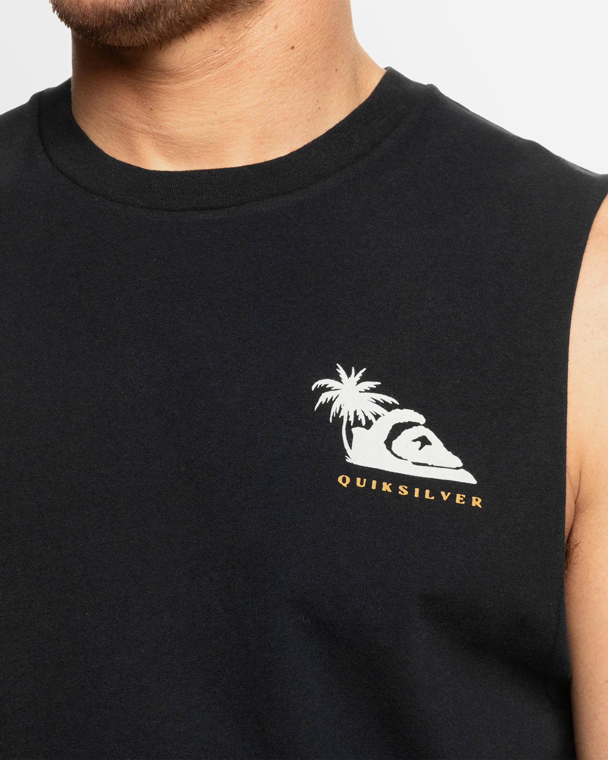 Mens Palm Island Muscle - Image 2