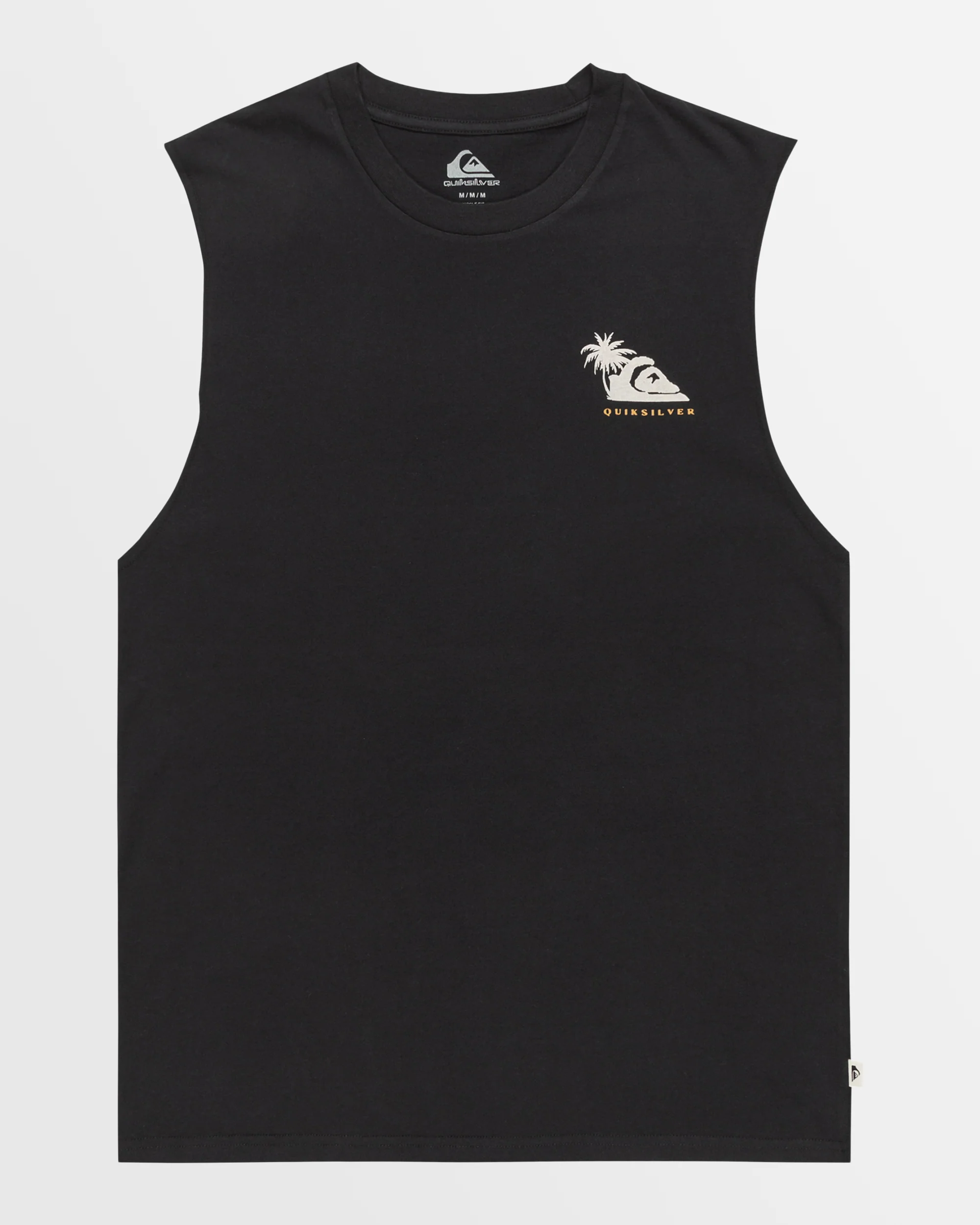 Mens Palm Island Muscle - Image 4