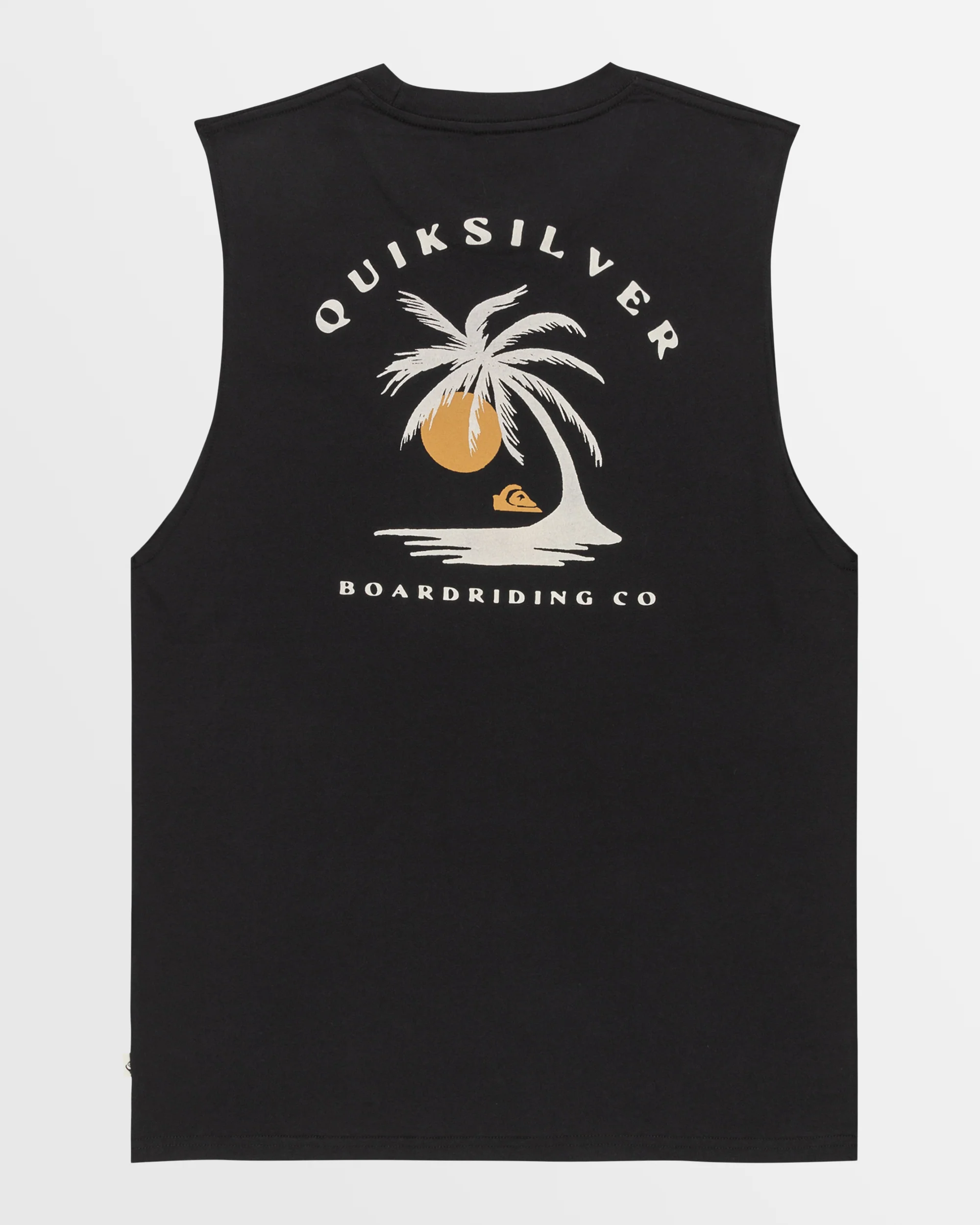 Mens Palm Island Muscle - Image 5