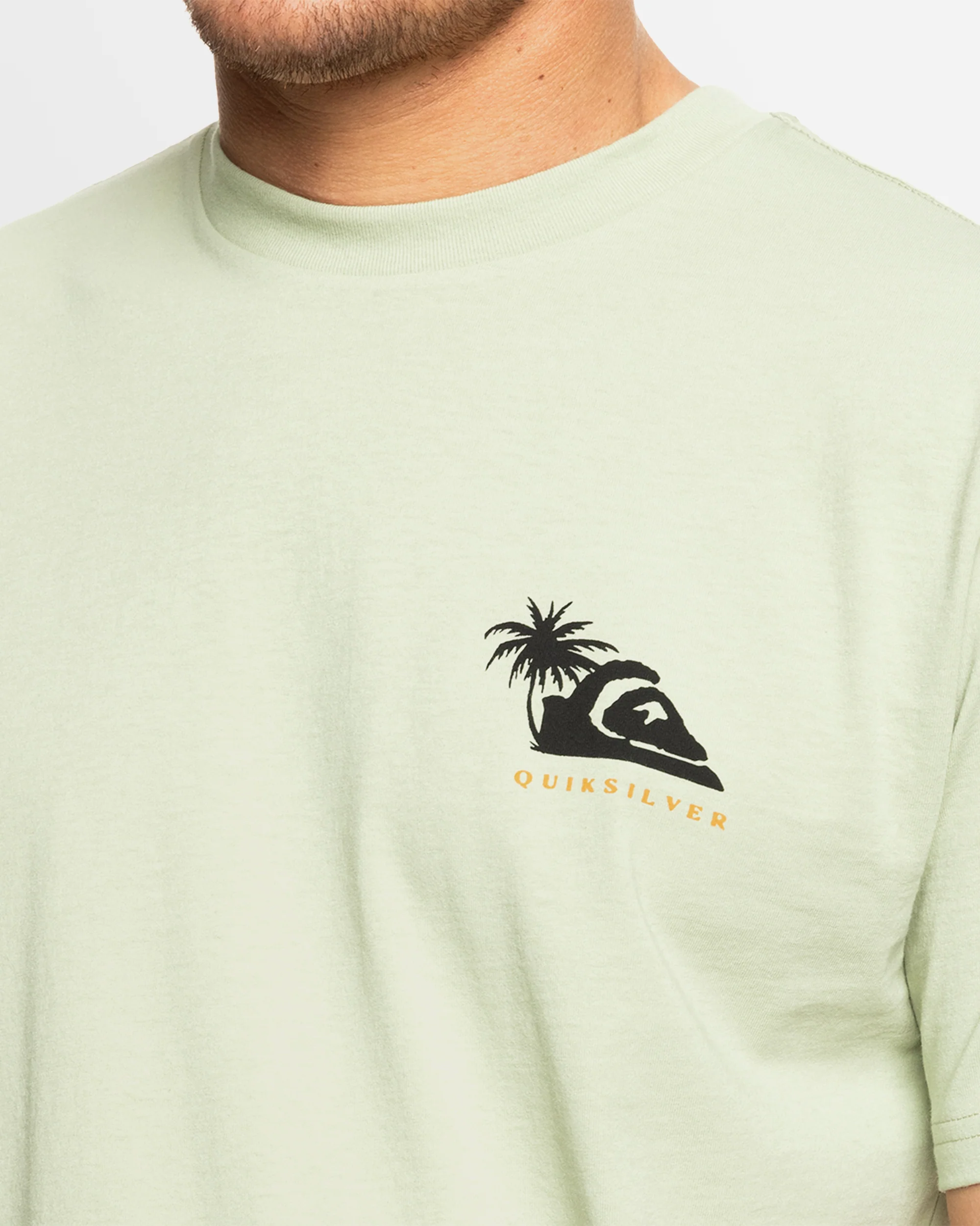 Mens Palm Island T-Shirt - Image 3