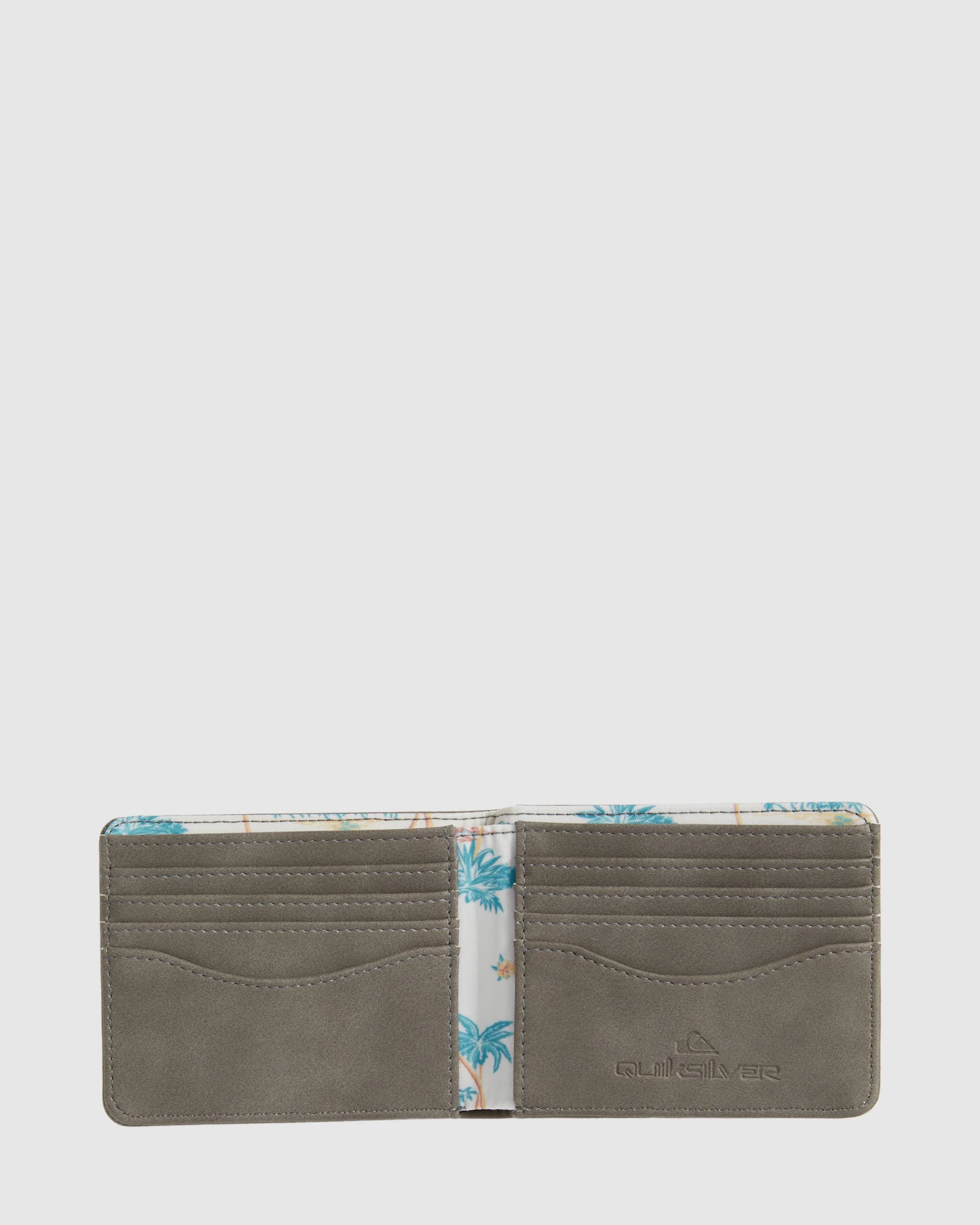 Mens Palm Spritz Bi-Fold Wallet - Image 3