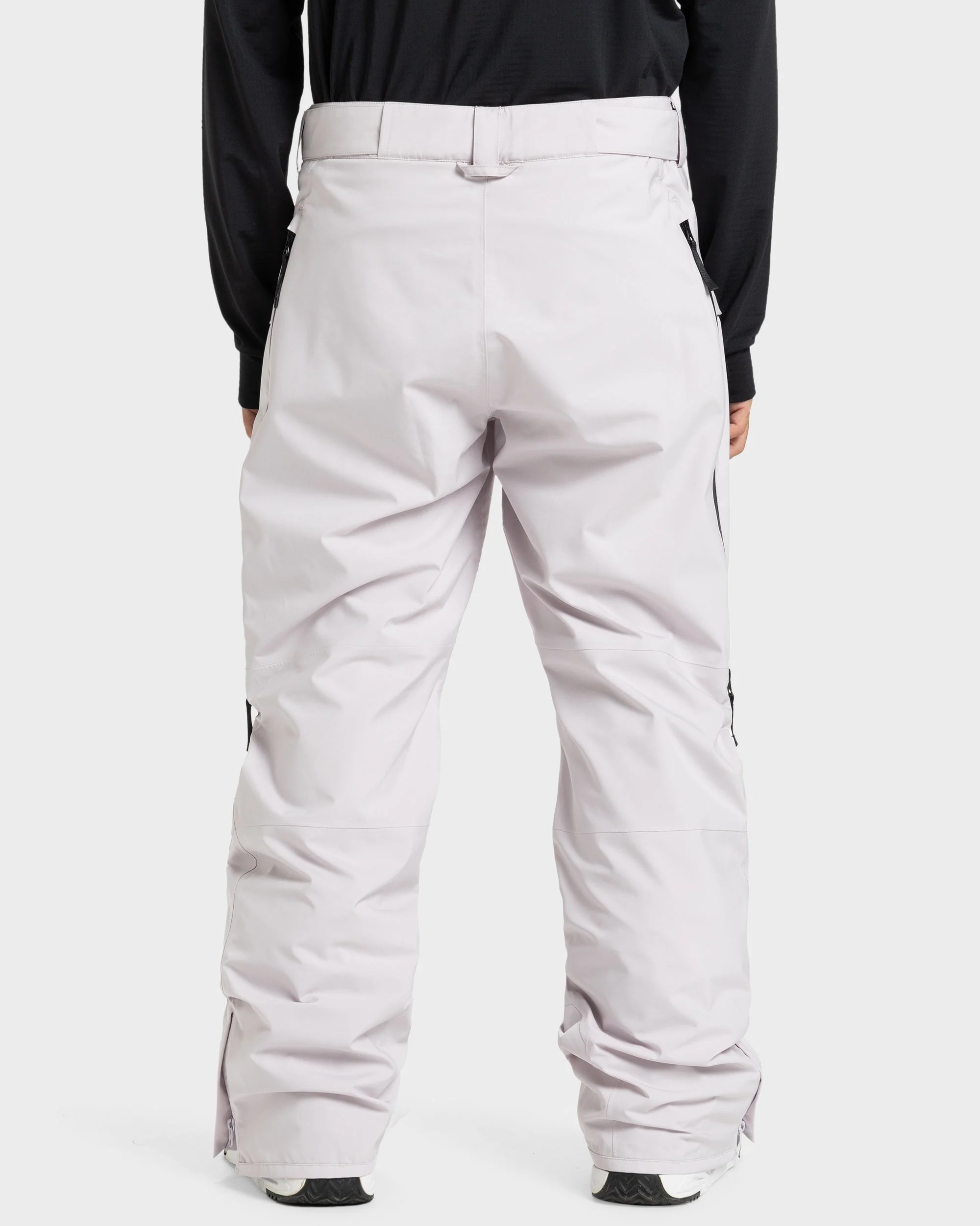 Mens Paramo Stretch 20K Snow Pants - Image 2