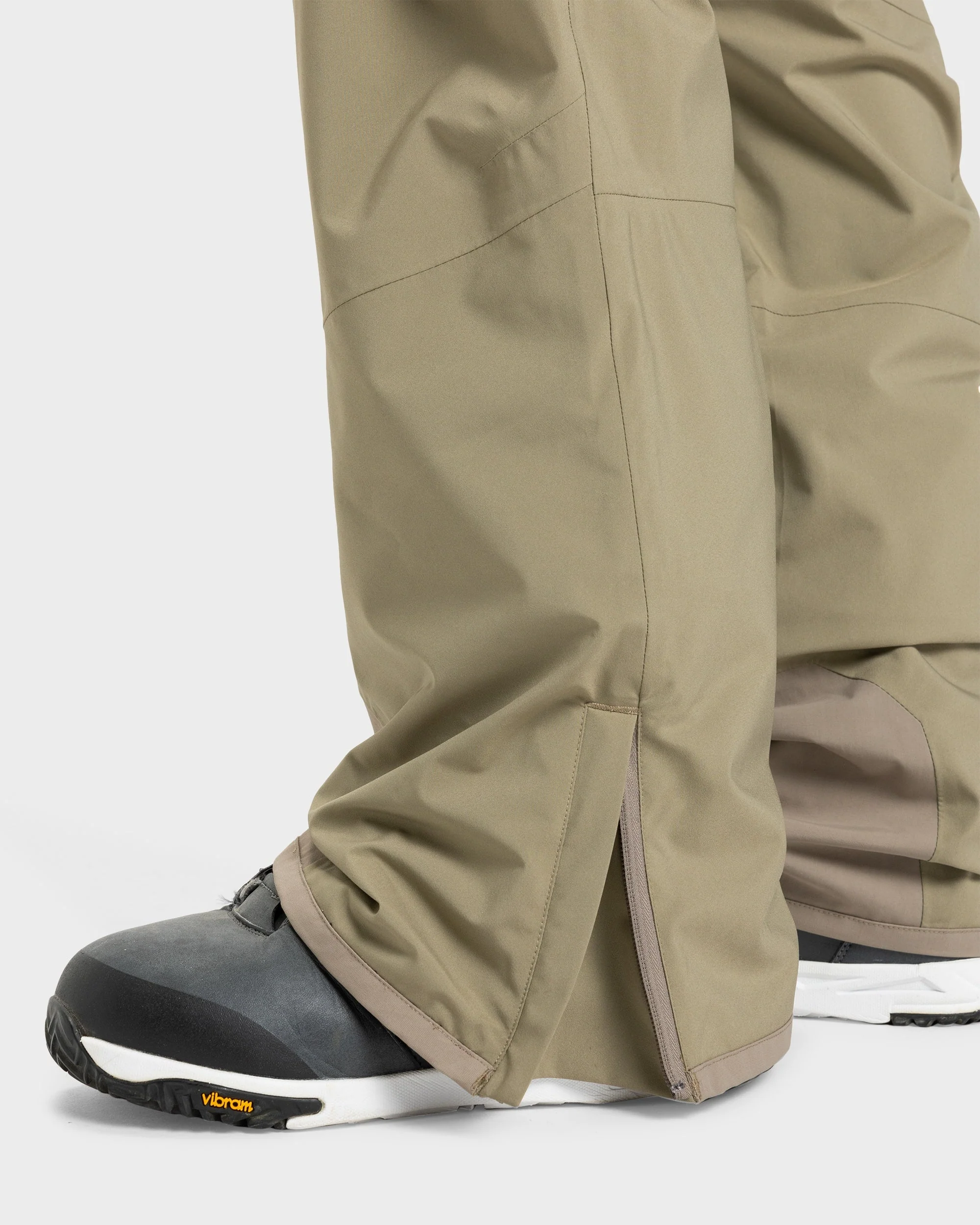 Mens Paramo Stretch 20K Snow Pants - Image 4