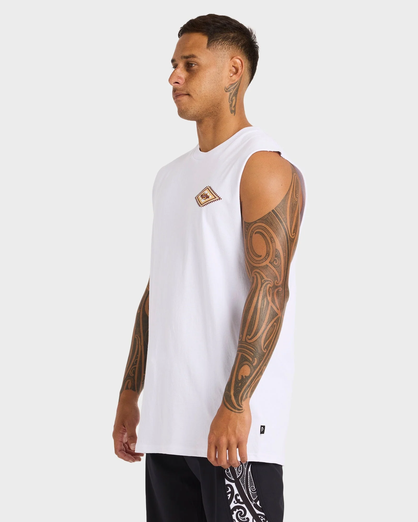 Mens Kehu Patiki Muscle - Image 3