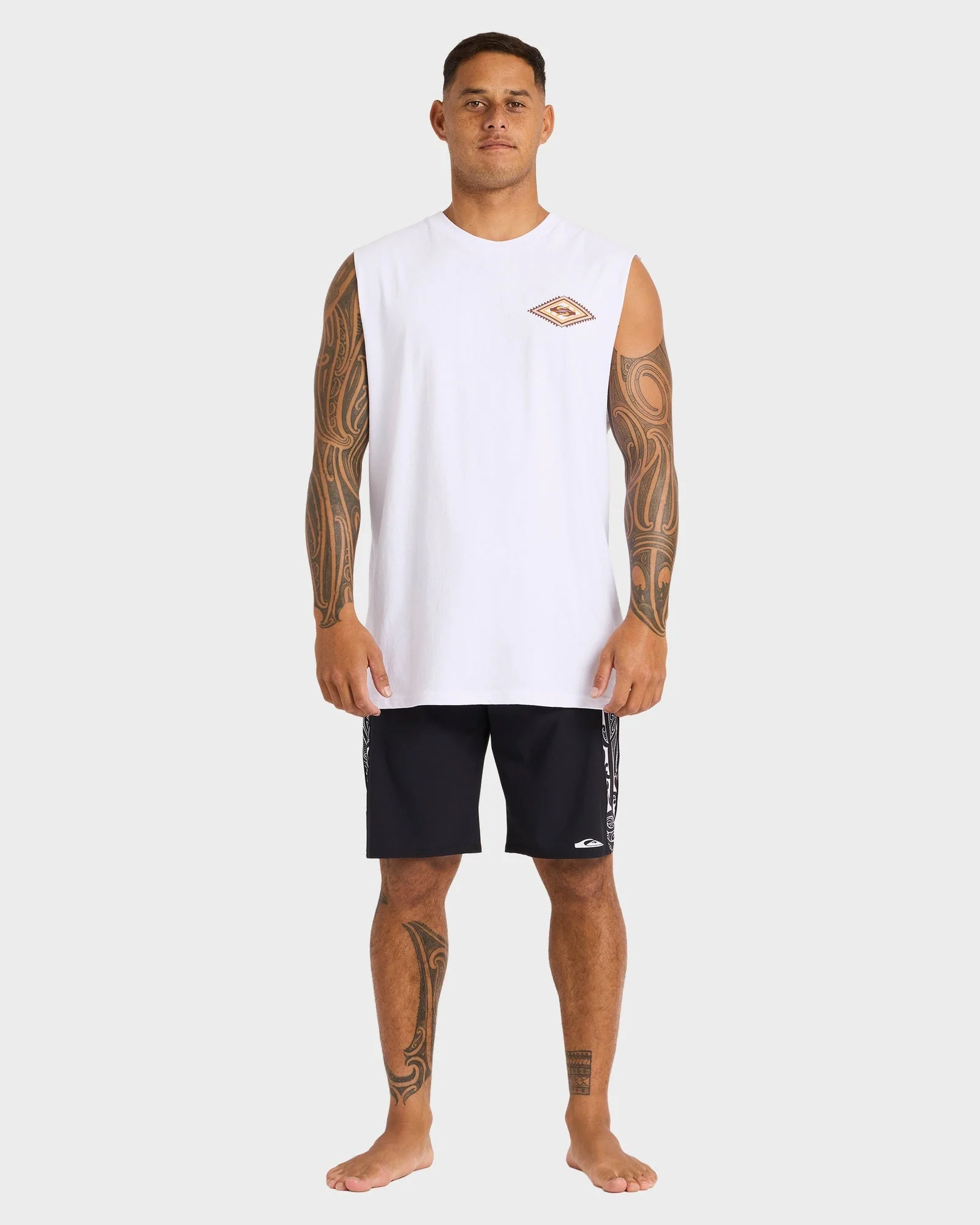 Mens Kehu Patiki Muscle - Image 5