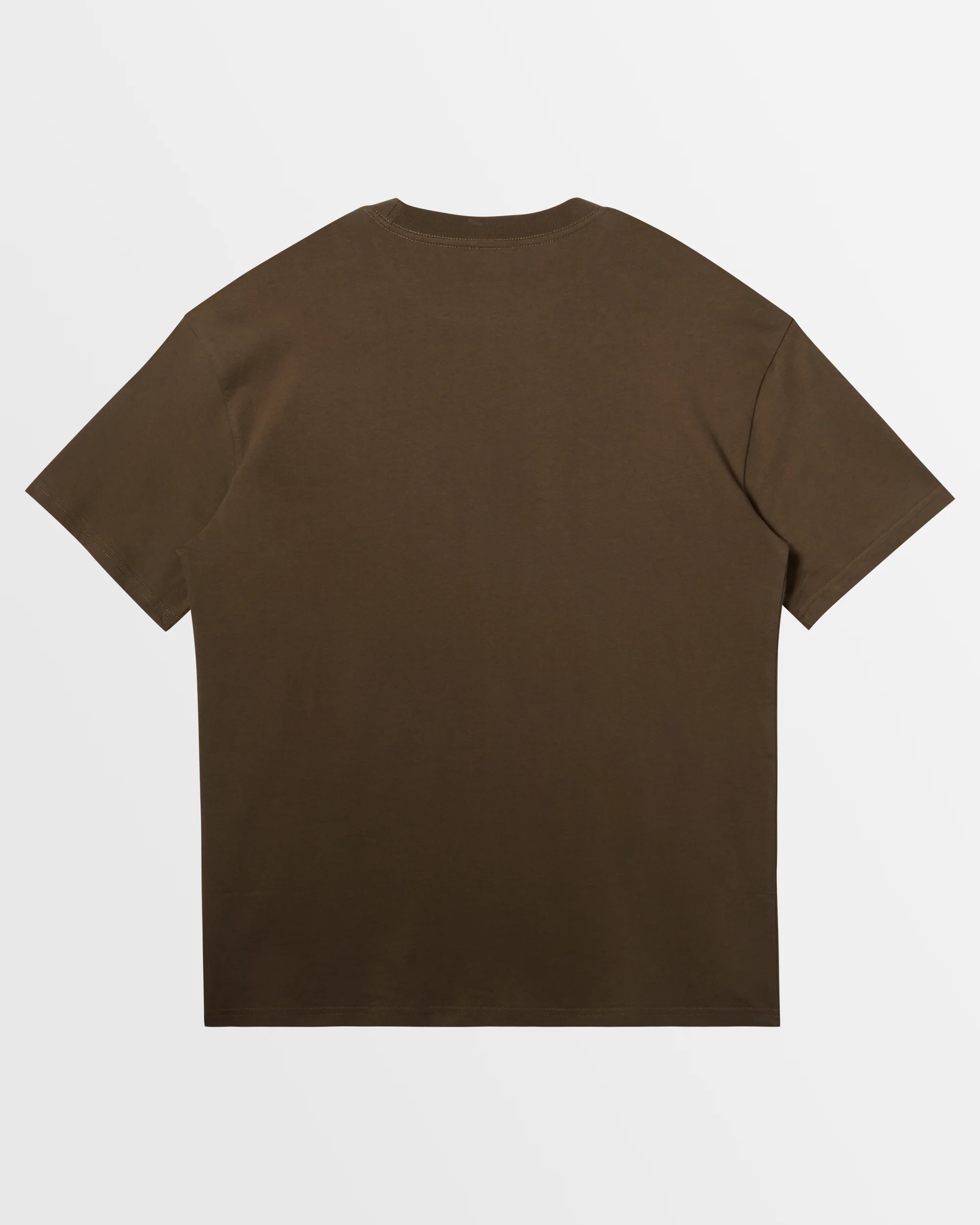 Mens Peace Party Short Sleeve T-Shirt - Image 2