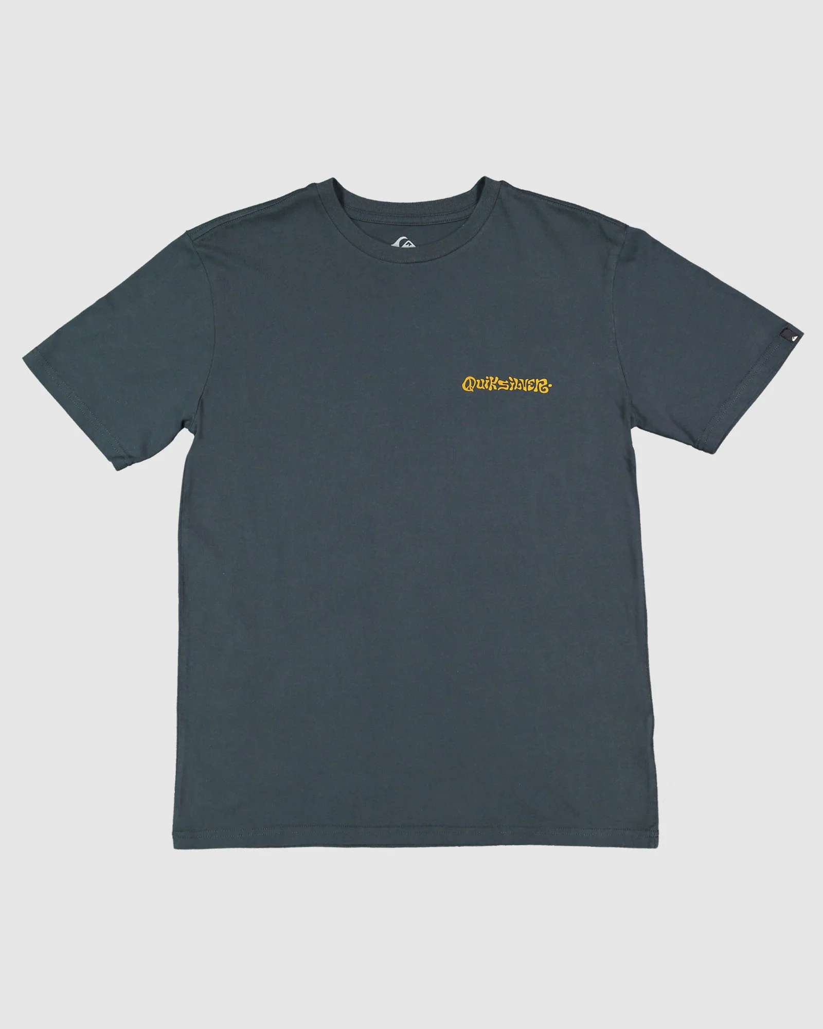 Mens Peaceful Waves T-Shirt - Image 2