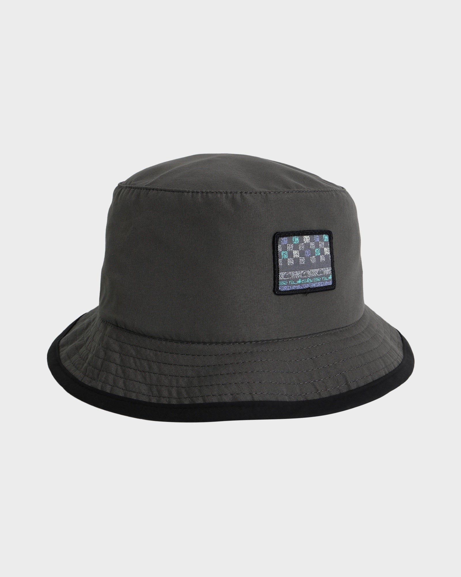 Boys 8-16 Pacefull Chaos Bucket Hat - Image 3