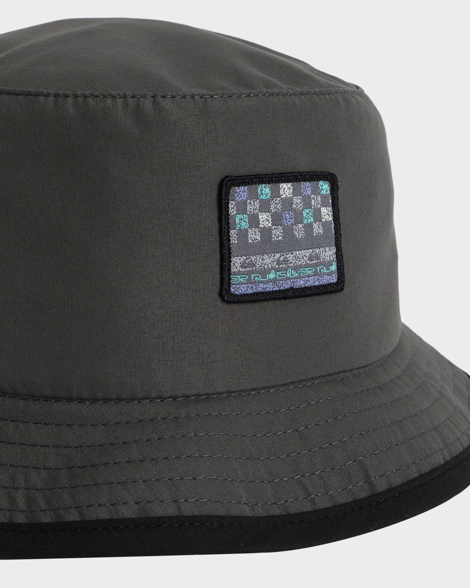 Boys 8-16 Pacefull Chaos Bucket Hat - Image 4
