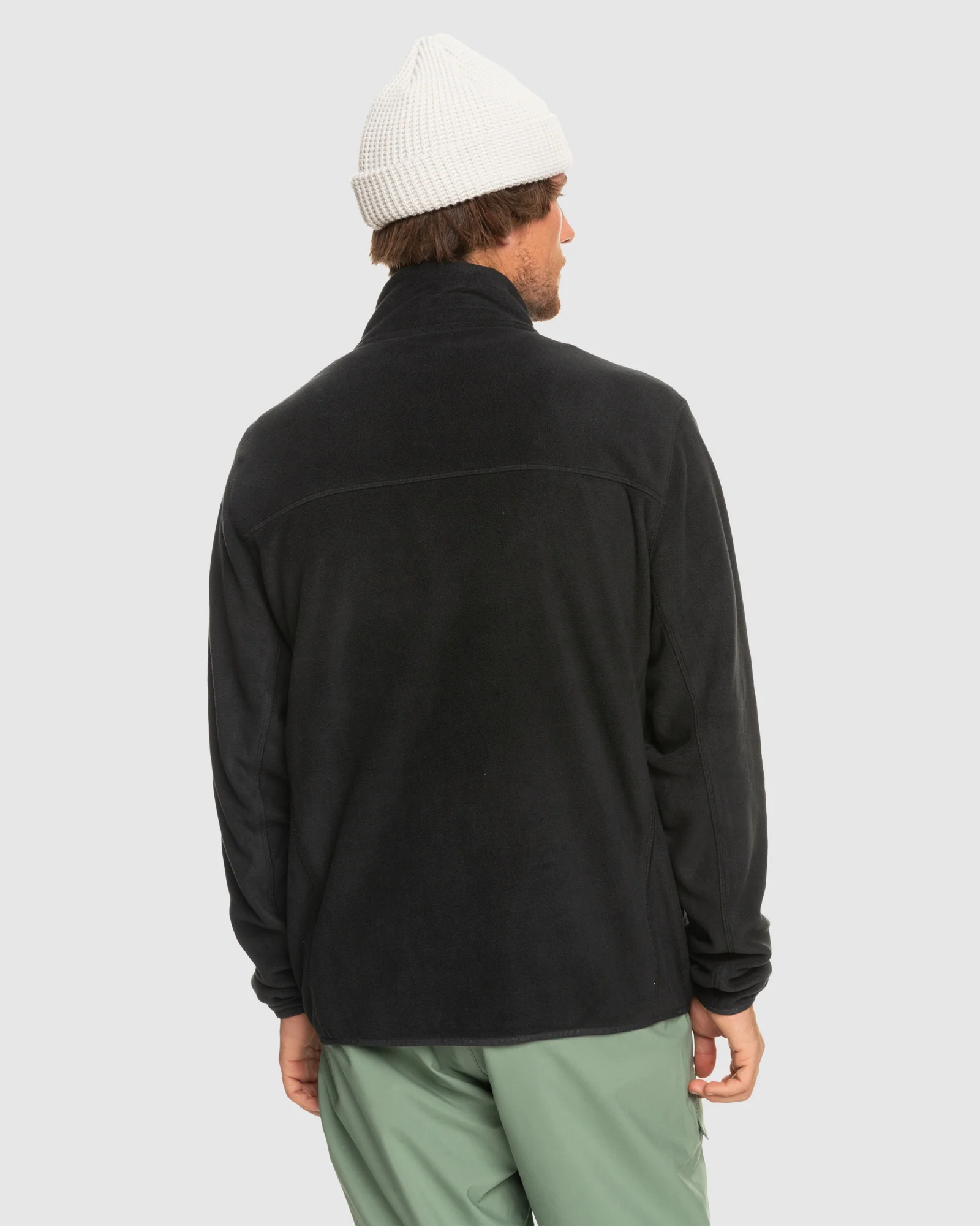Mens Peak Point Technical Fleece - Image 3