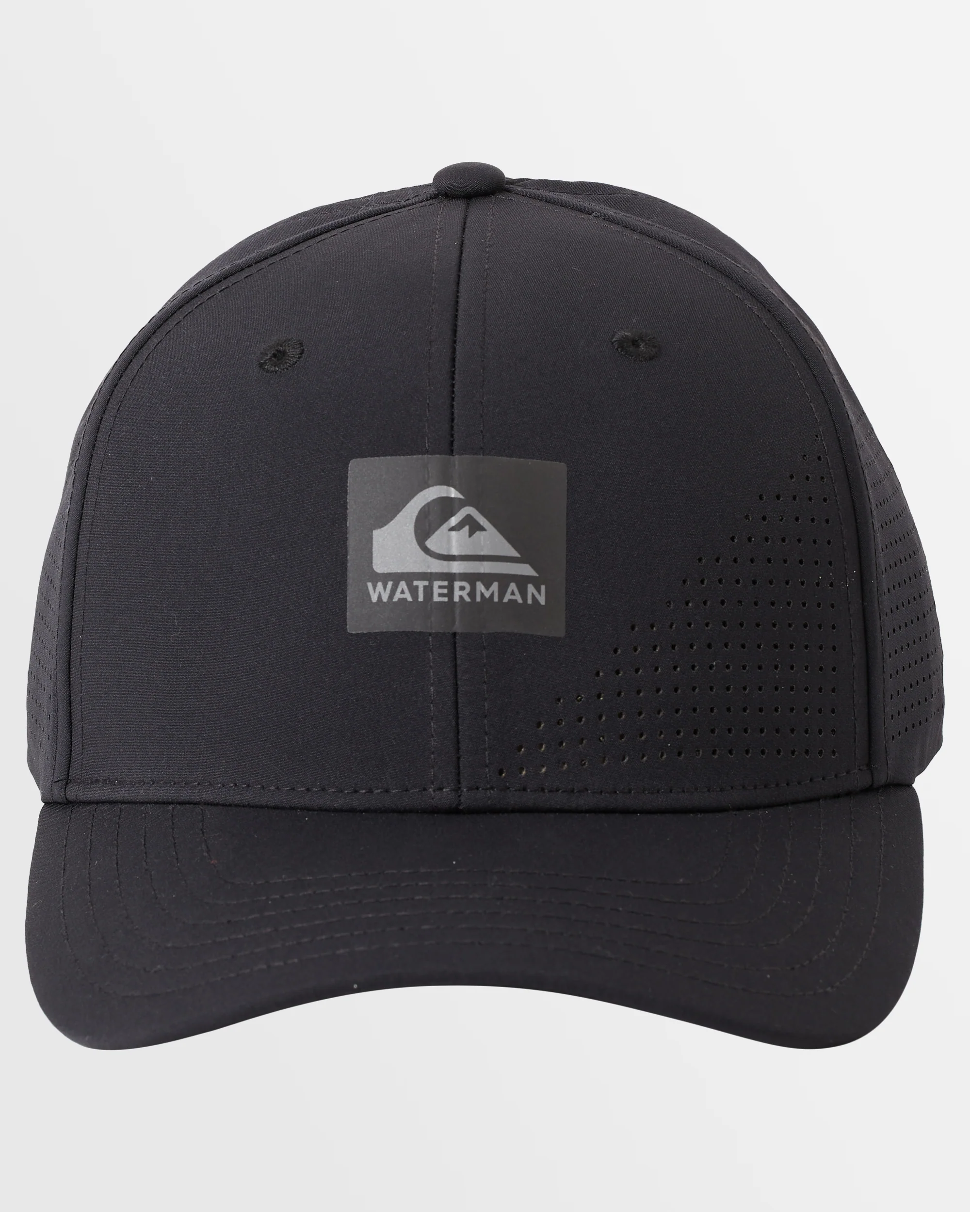 Mens Perf Turf Snapback Cap - Image 2