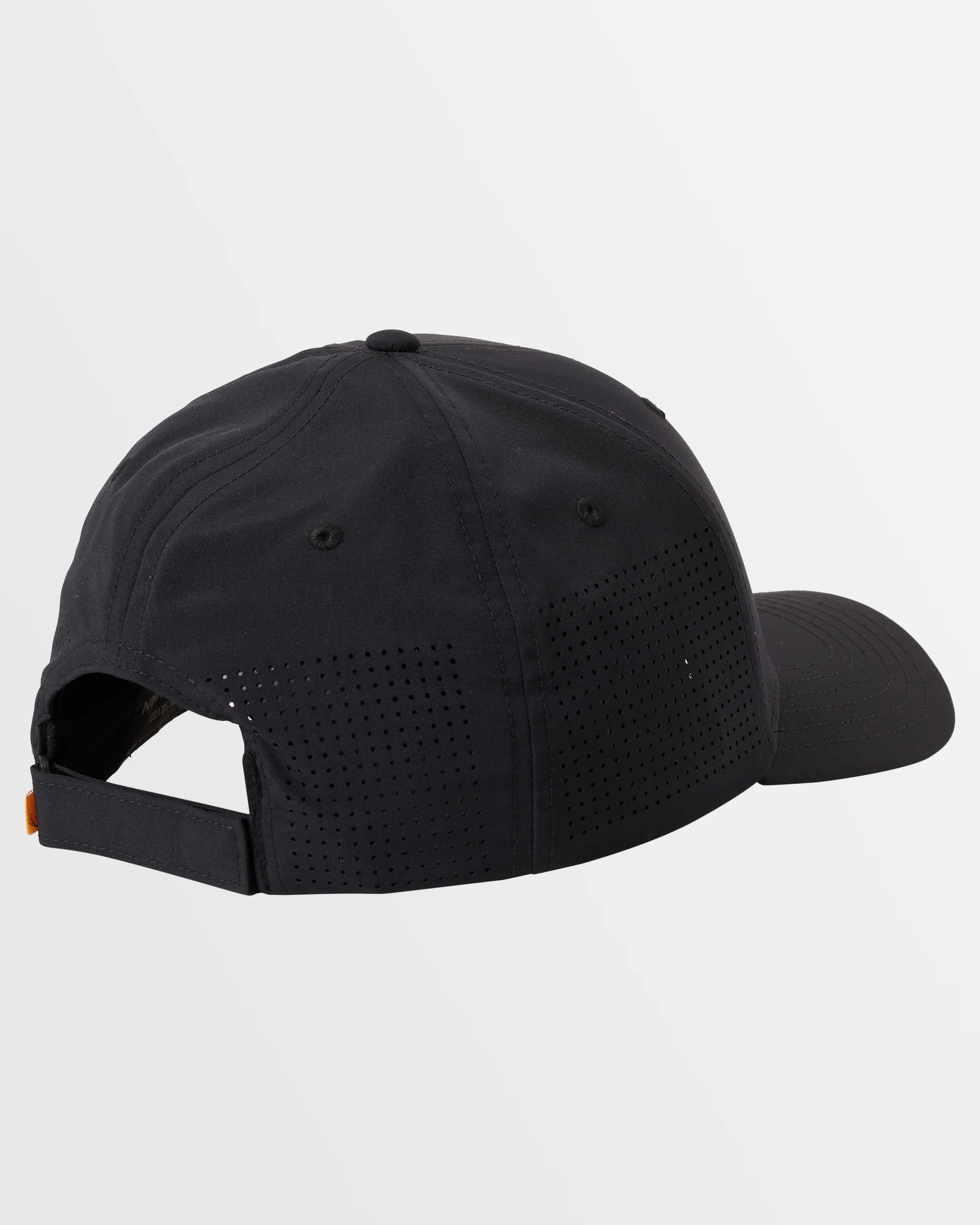 Mens Perf Turf Snapback Cap - Image 4