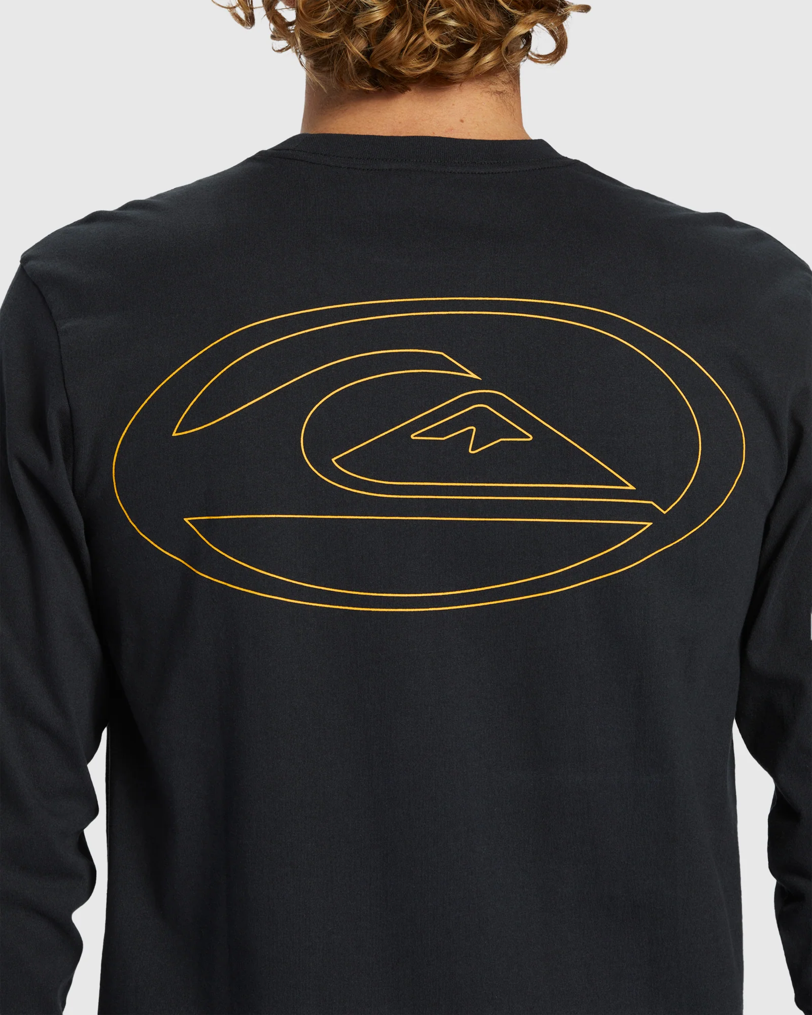 Mens Pills Stn Long Sleeve T-Shirt - Image 4