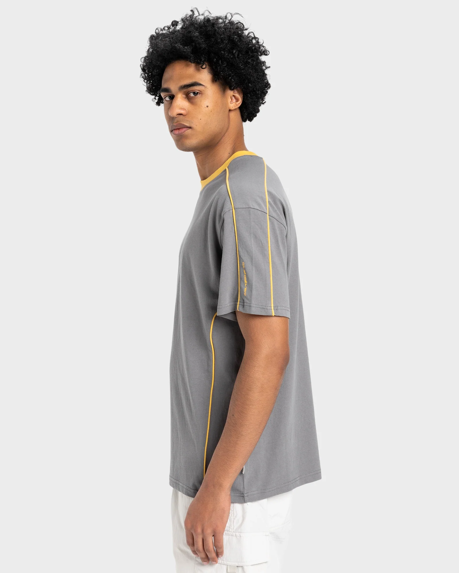 Mens Pipeline T-Shirt - Image 2