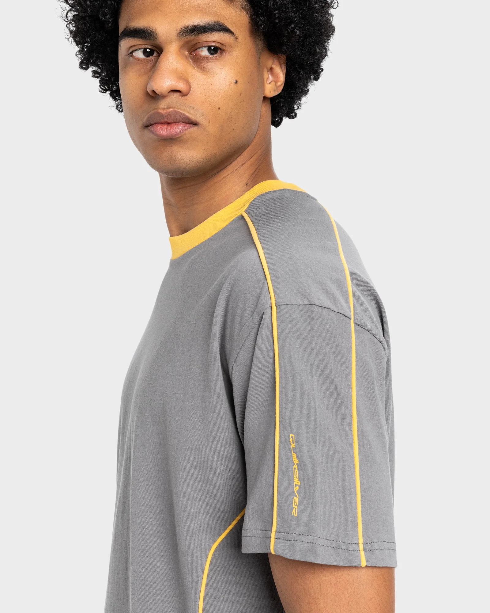 Mens Pipeline T-Shirt - Image 3