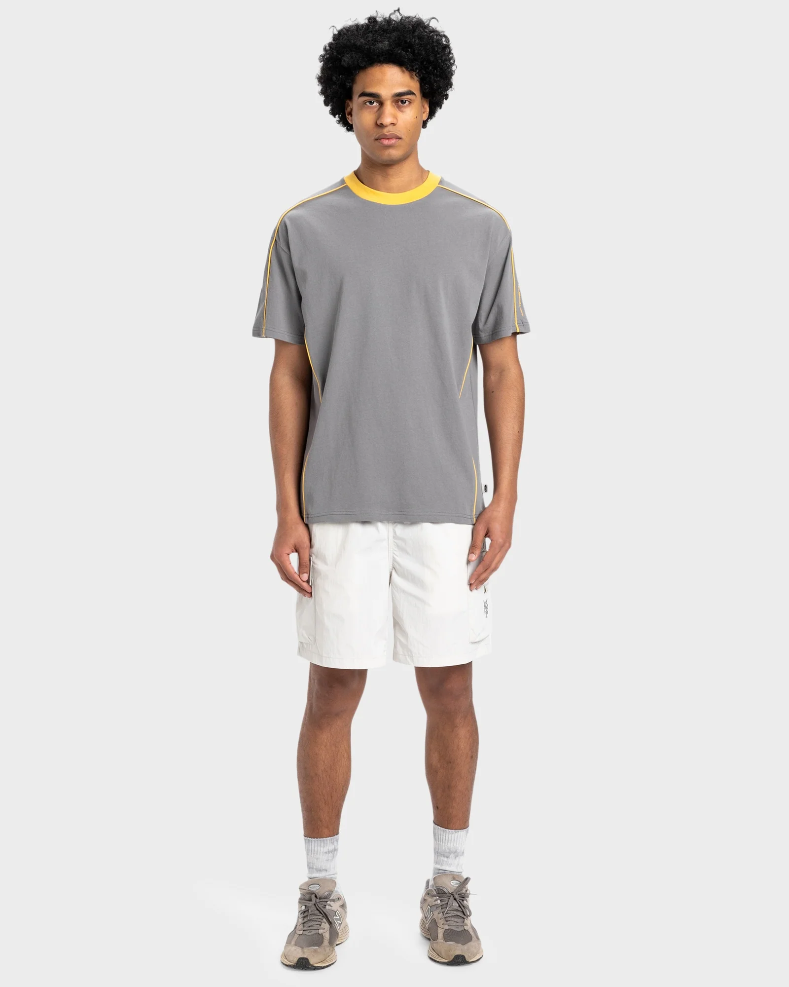 Mens Pipeline T-Shirt - Image 4