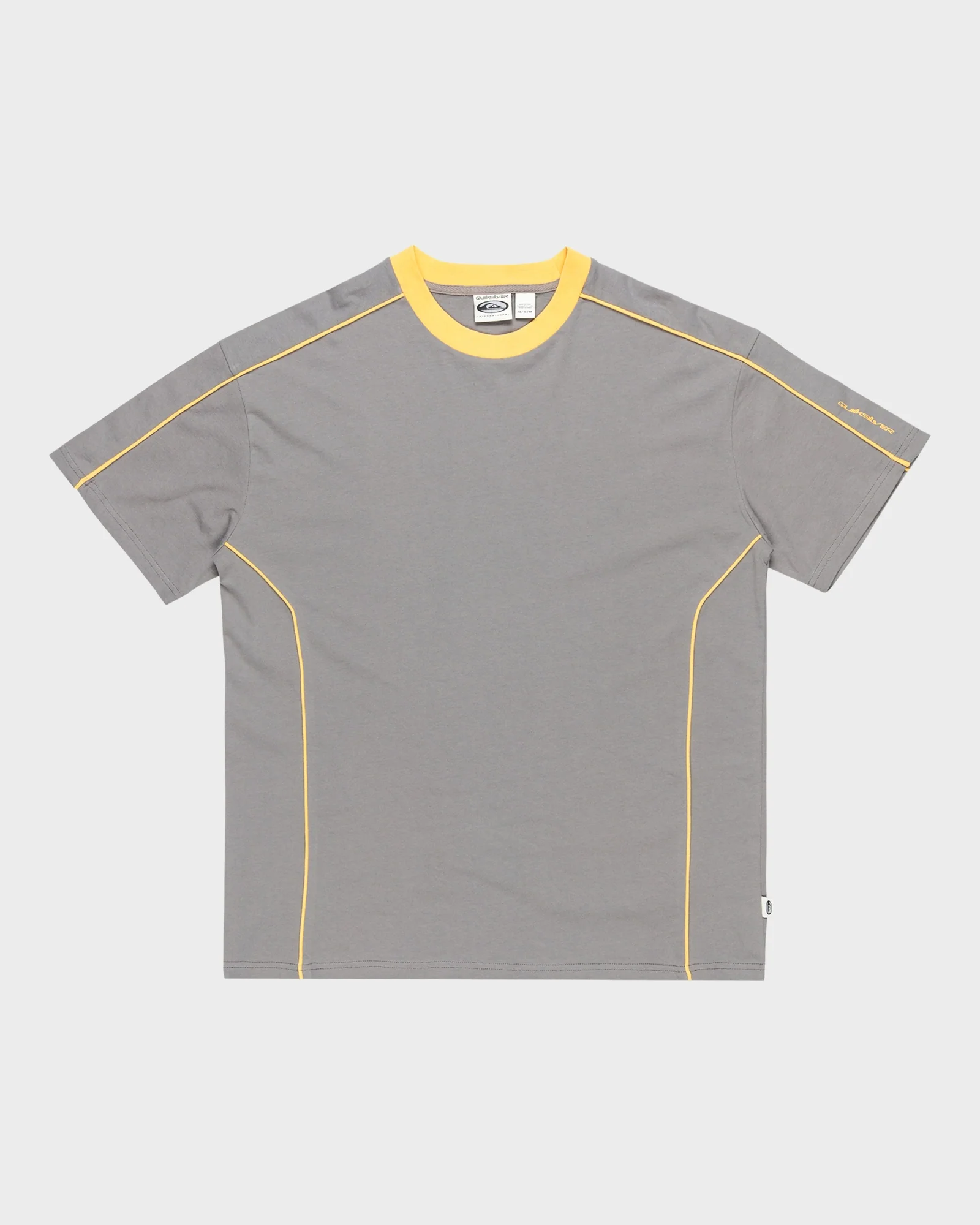 Mens Pipeline T-Shirt - Image 6
