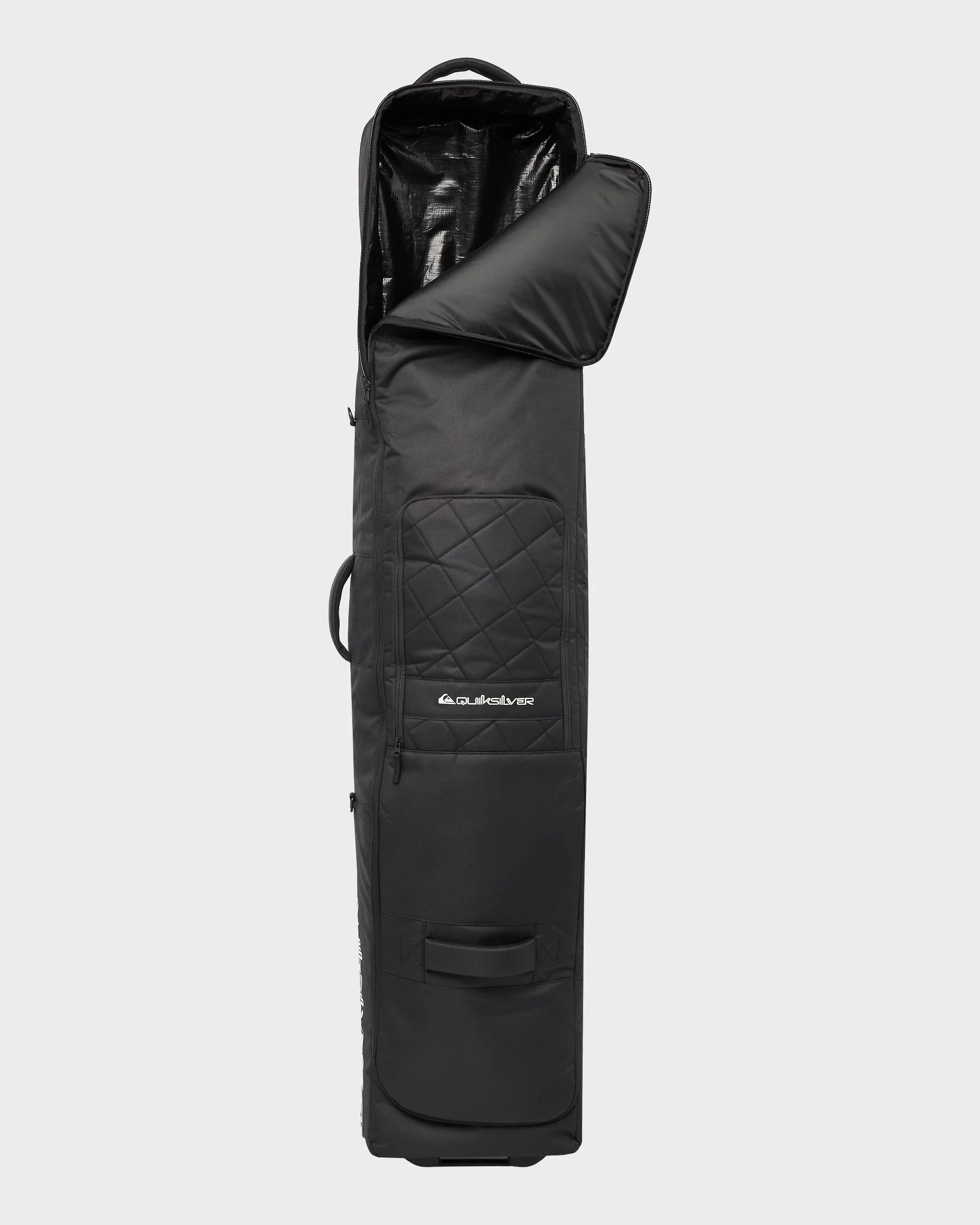 Mens Platted Biardba Snowboard Bag - Image 3