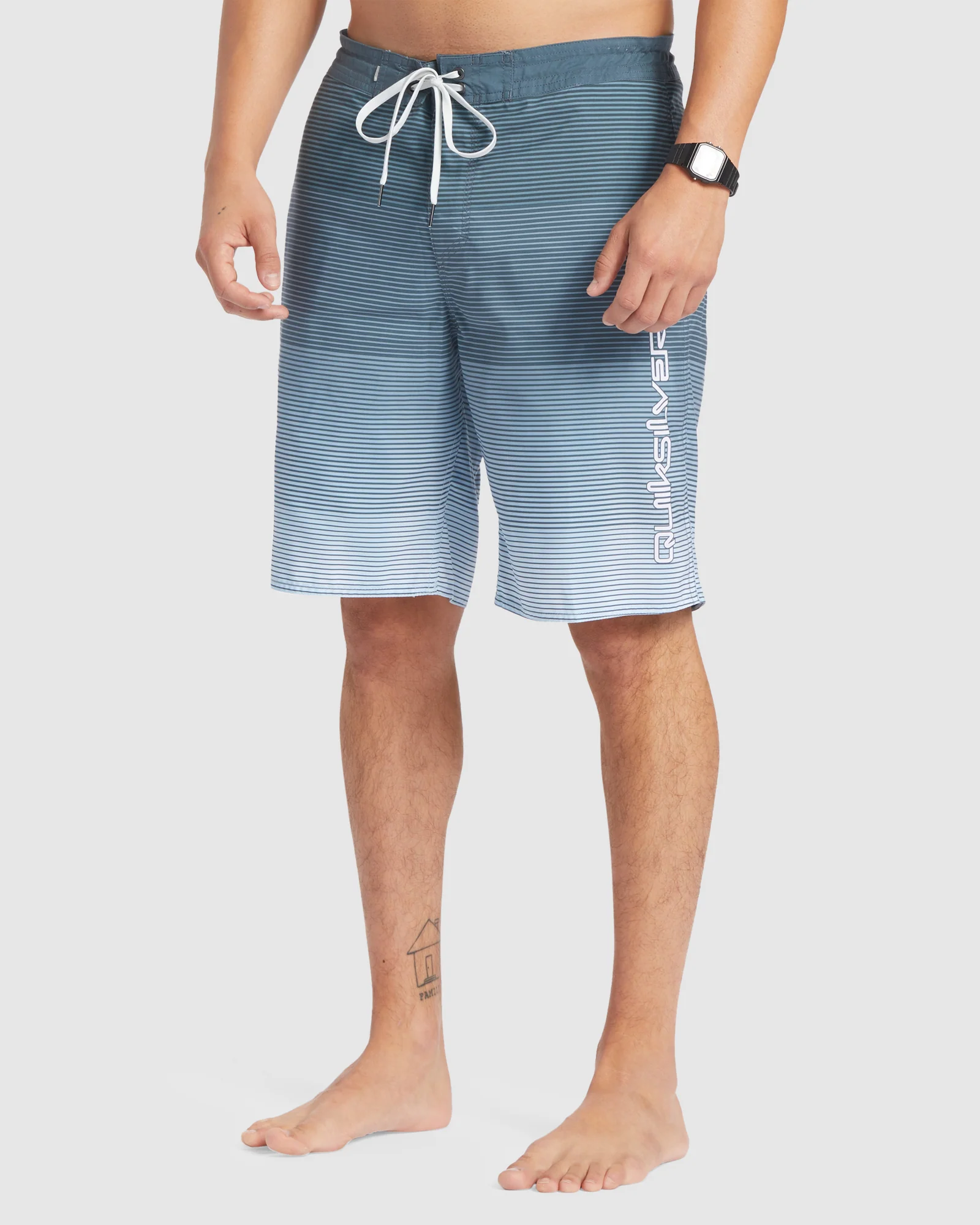Mens Pointbreak 20" Beachshorts - Image 2