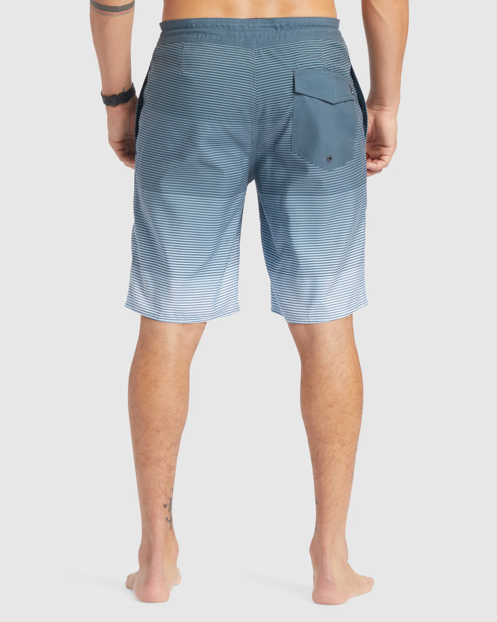 Mens Pointbreak 20" Beachshorts - Image 3