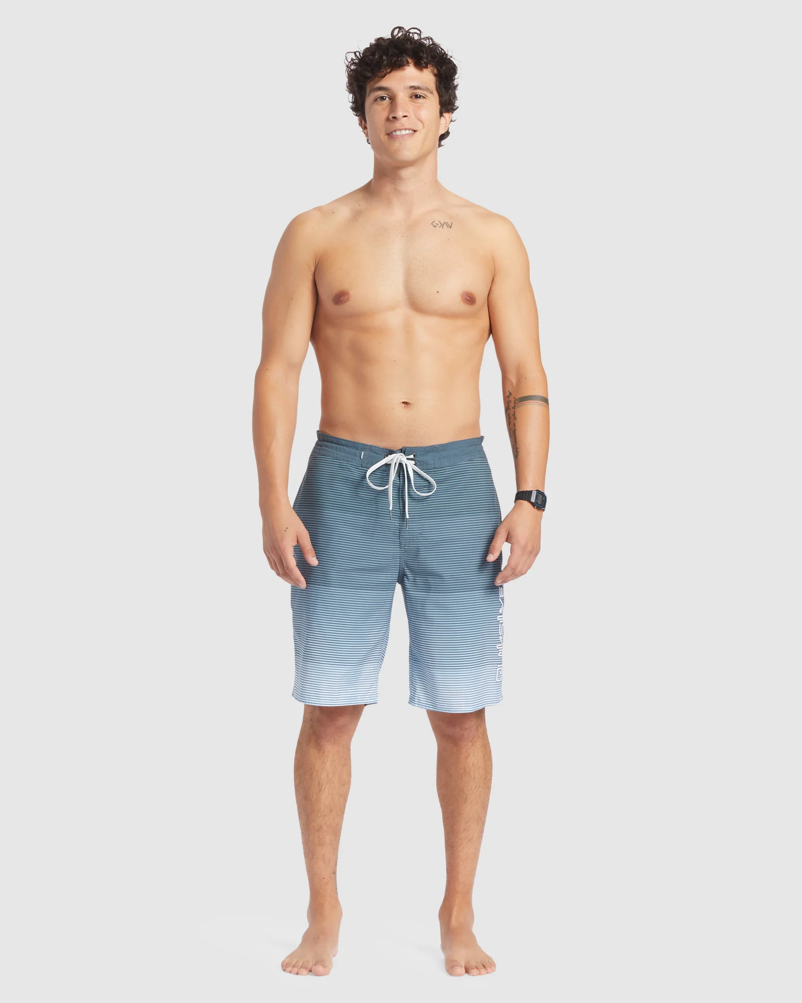 Mens Pointbreak 20" Beachshorts - Image 5
