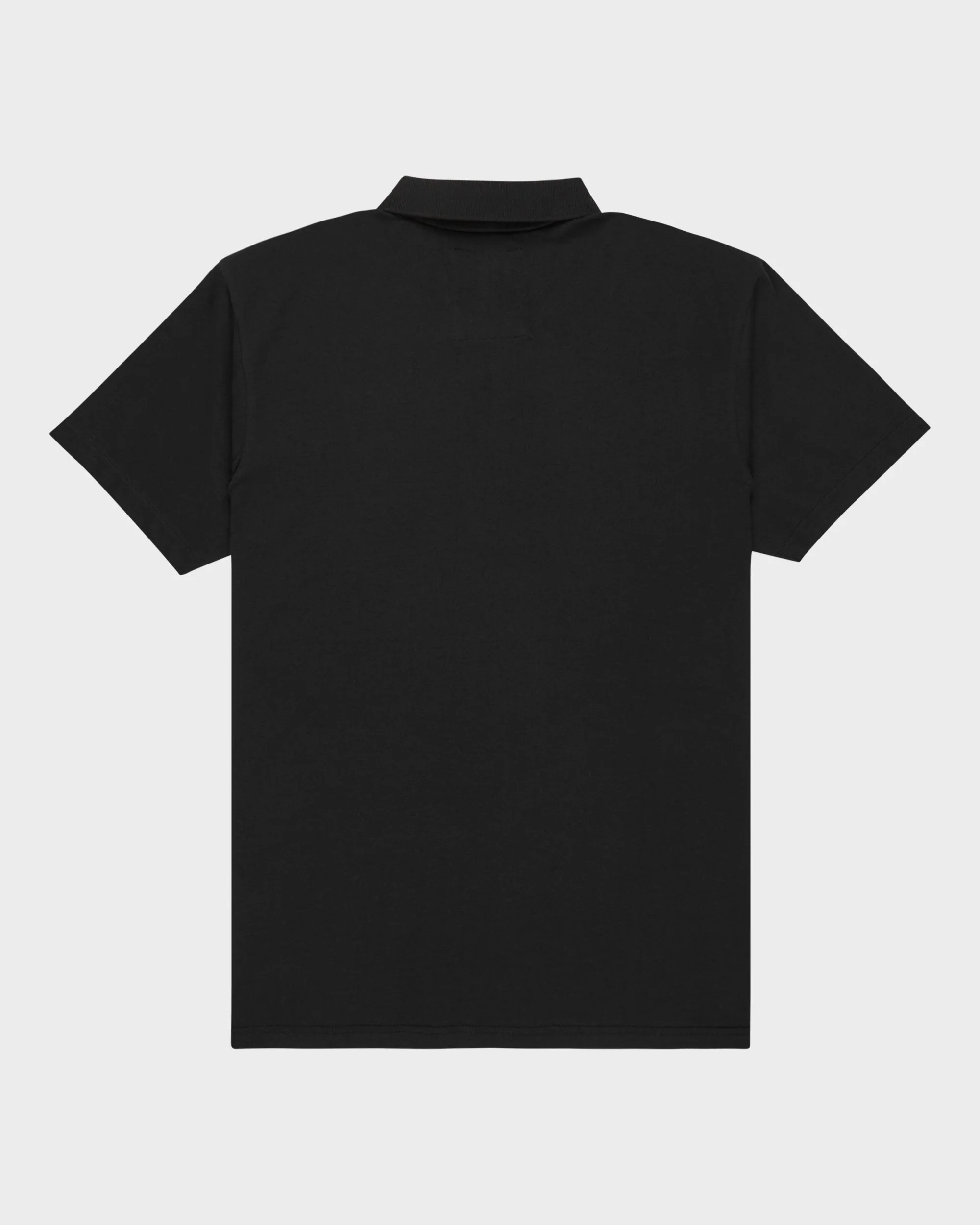 Mens Polo Stretch Short Sleeve Shirt - Image 6
