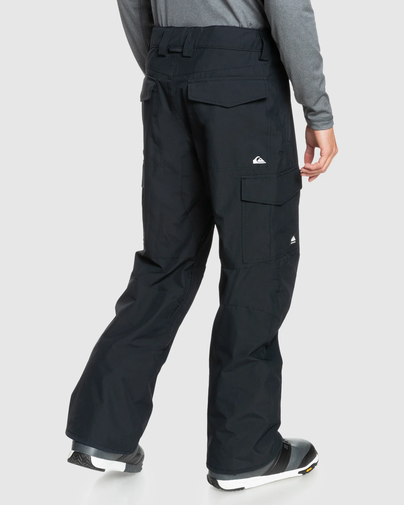 Mens Porter Snow Pants - Image 3