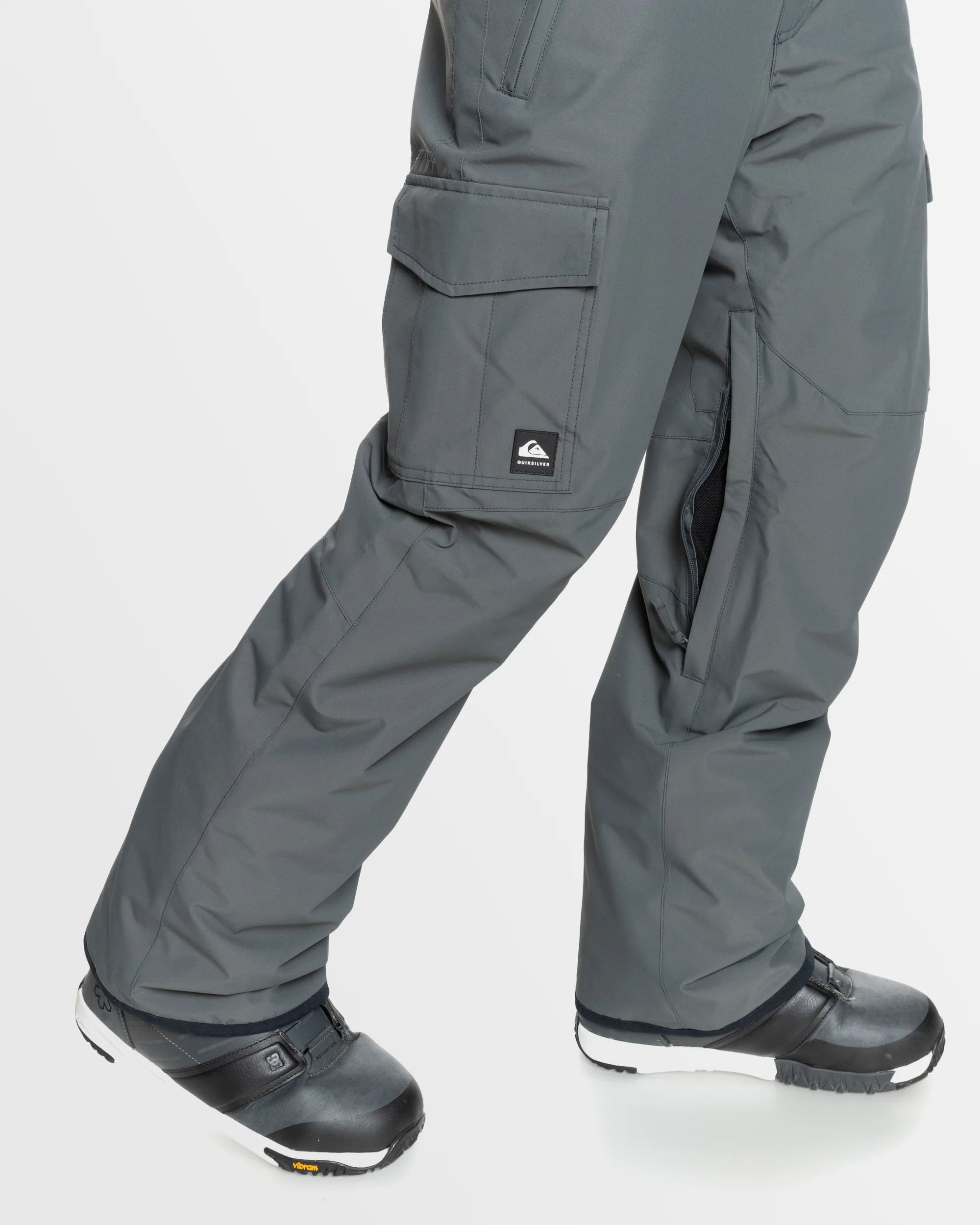 Mens Porter Snow Pants - Image 11