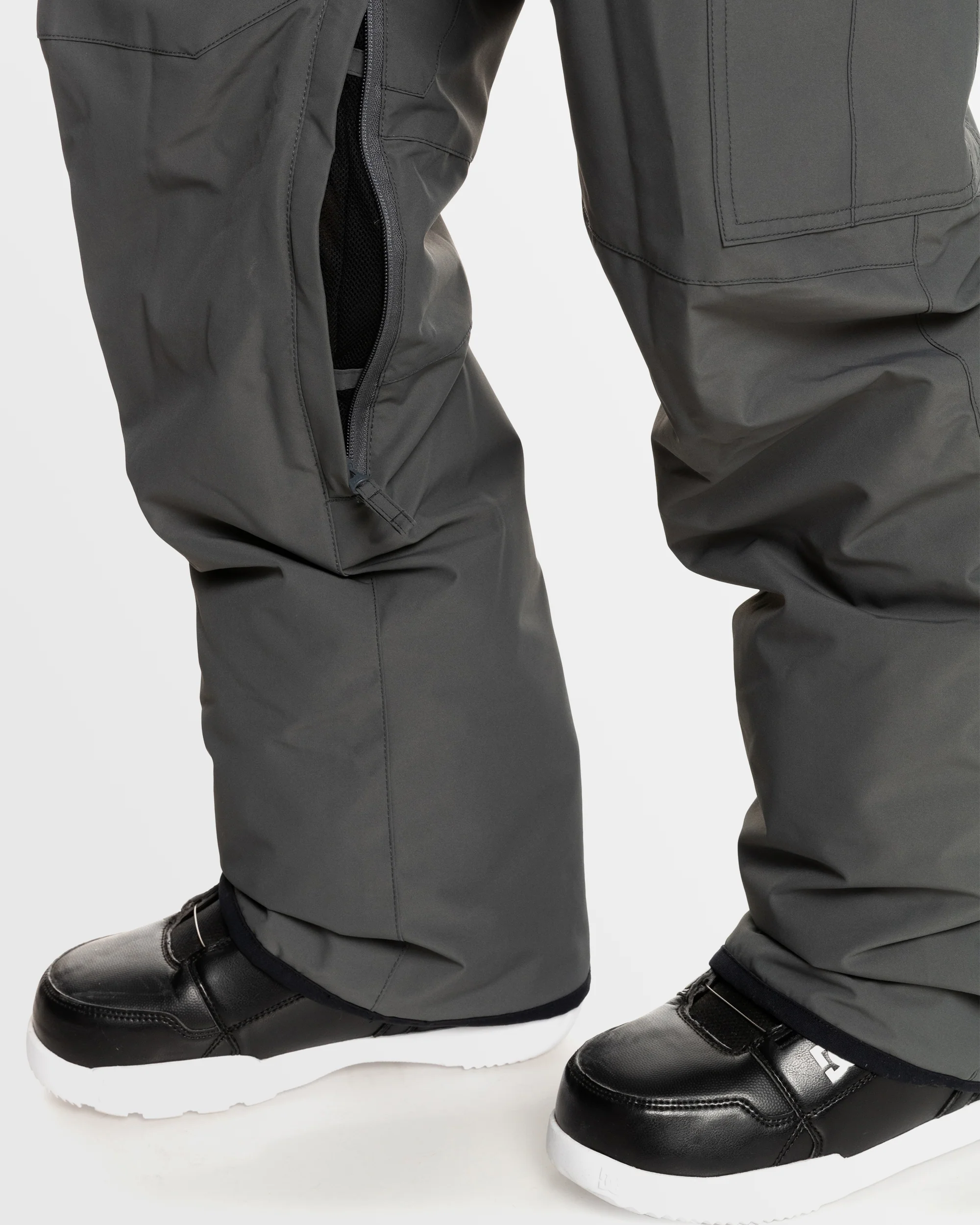 Mens Porter Snow Pants - Image 14