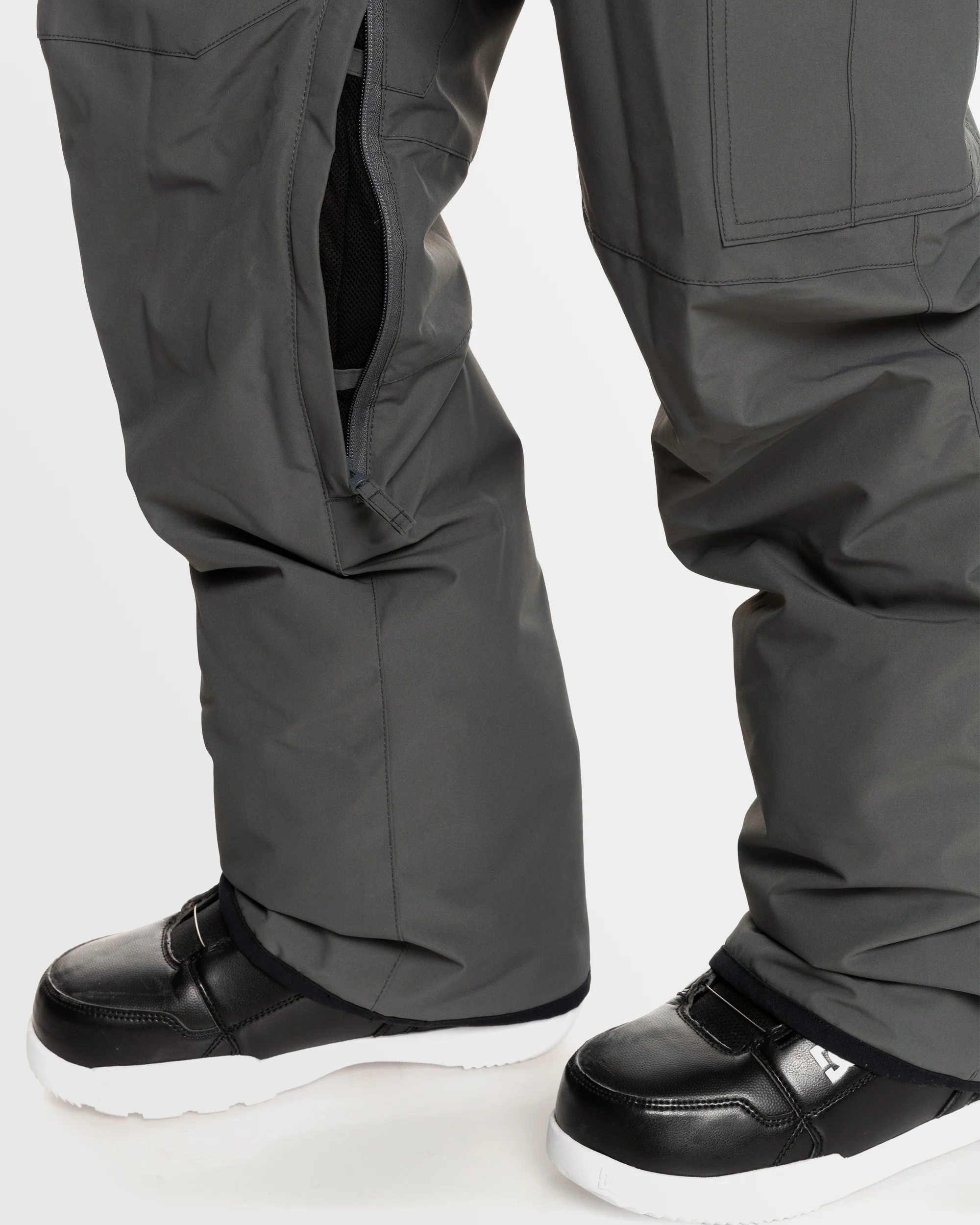 Mens Porter Snow Pants - Image 15