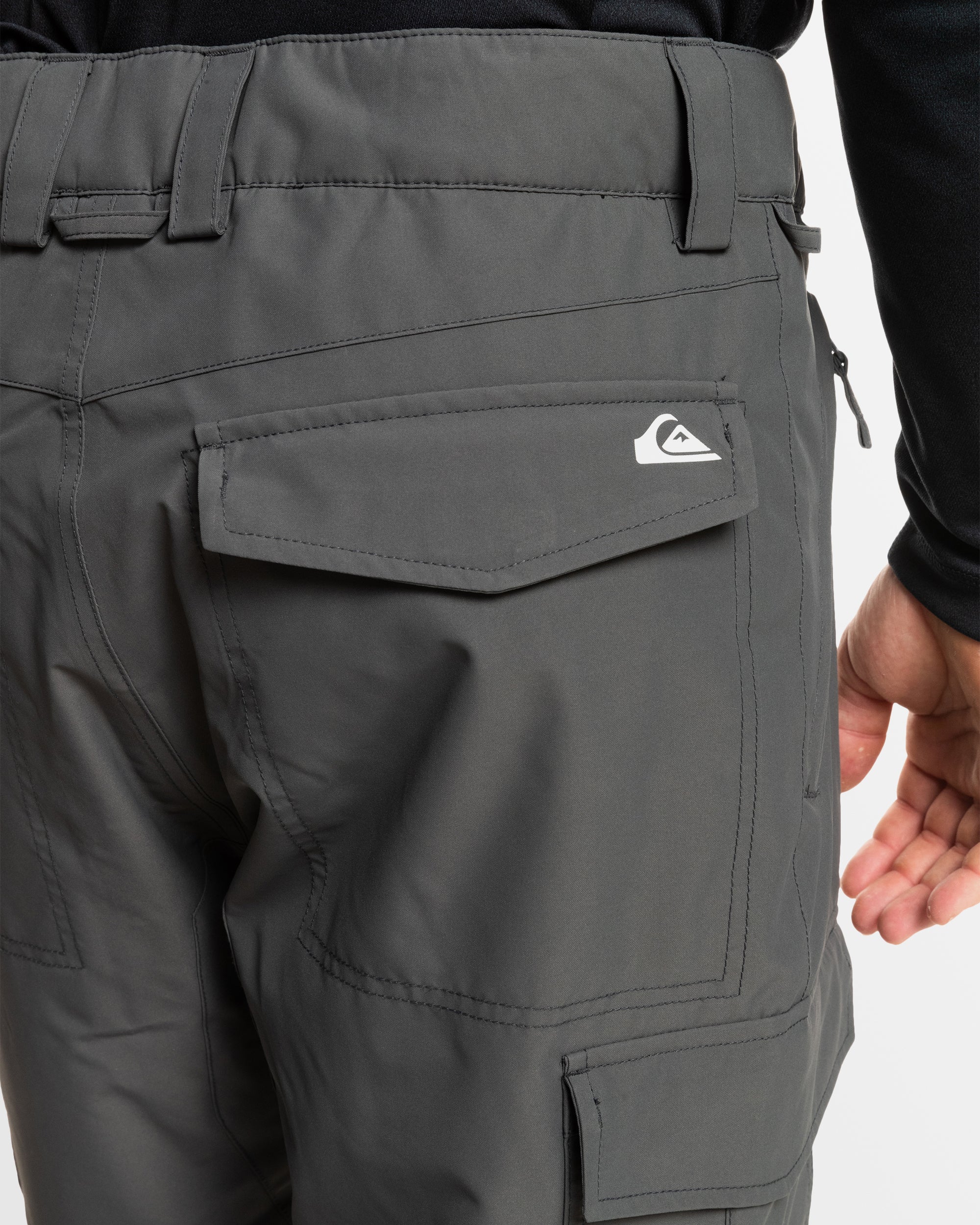 Mens Porter Snow Pants - Image 16