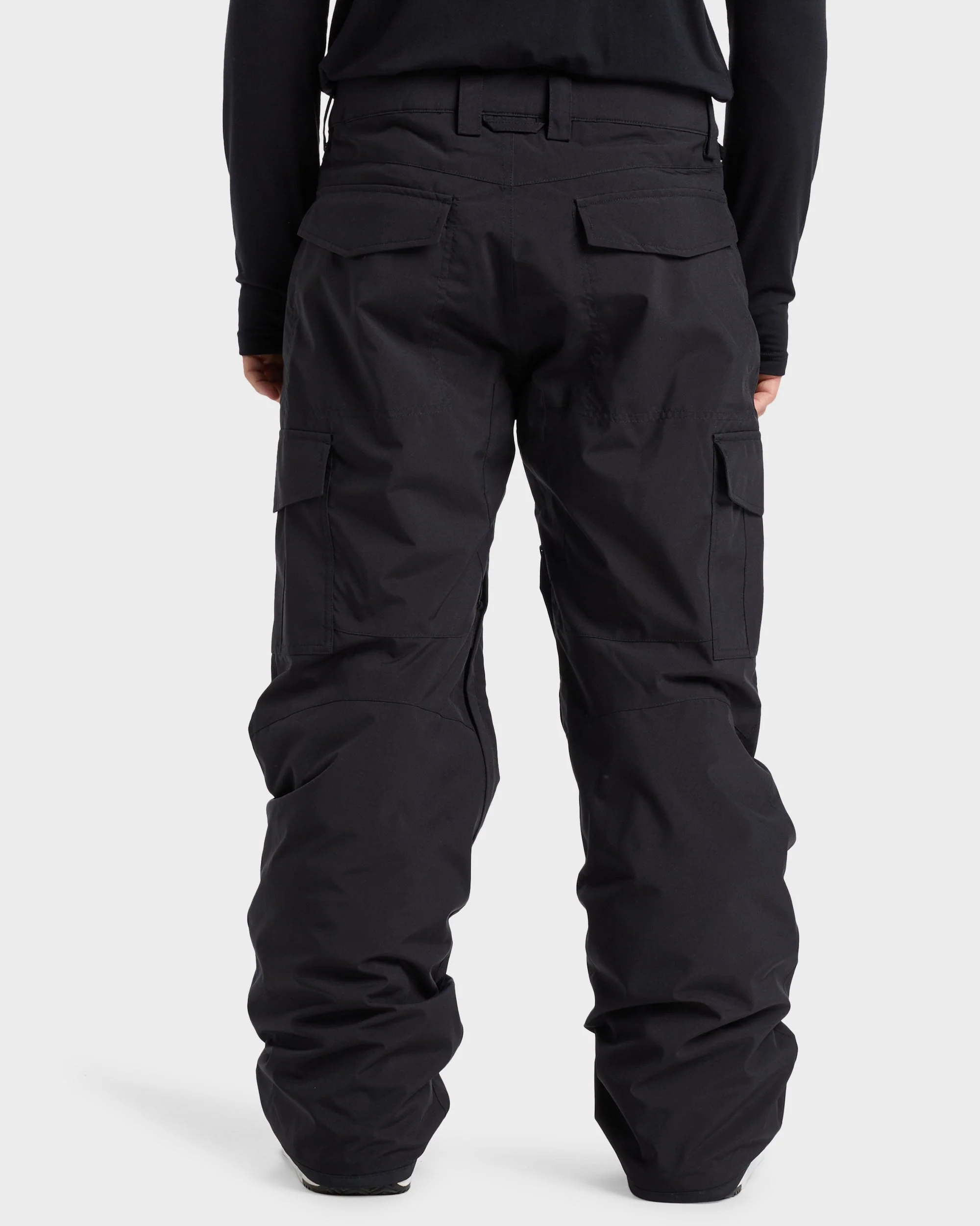 Mens Porter Snow Pants - Image 2