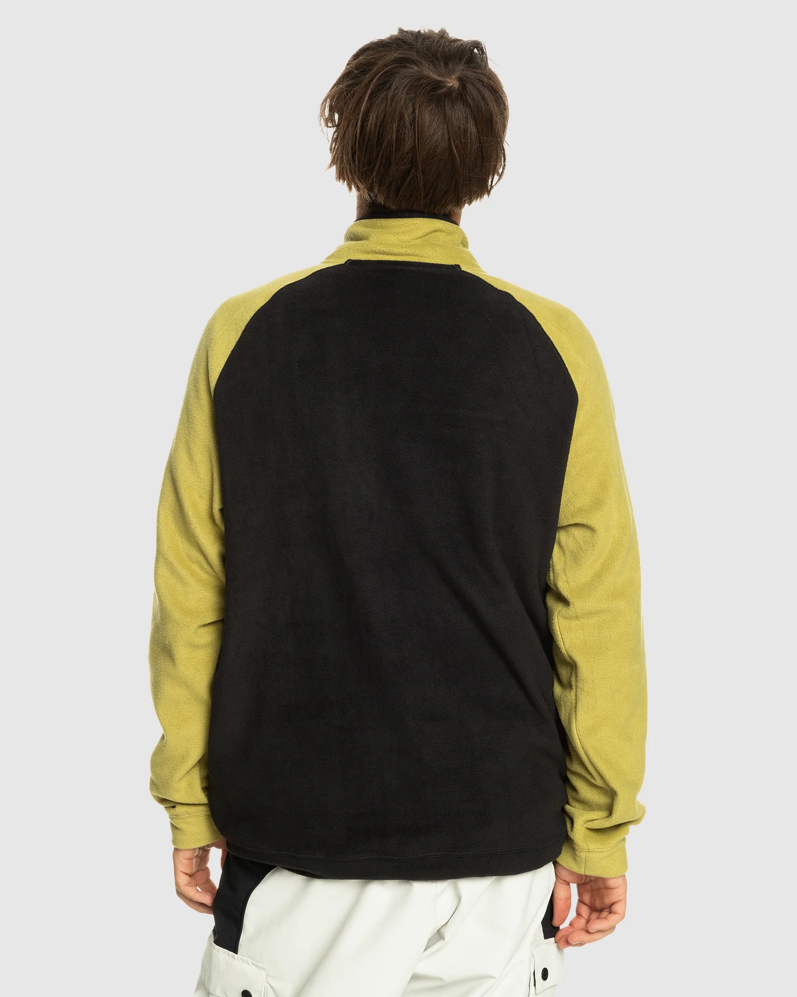 Mens Powder Chaser Technical Fleece - Image 3