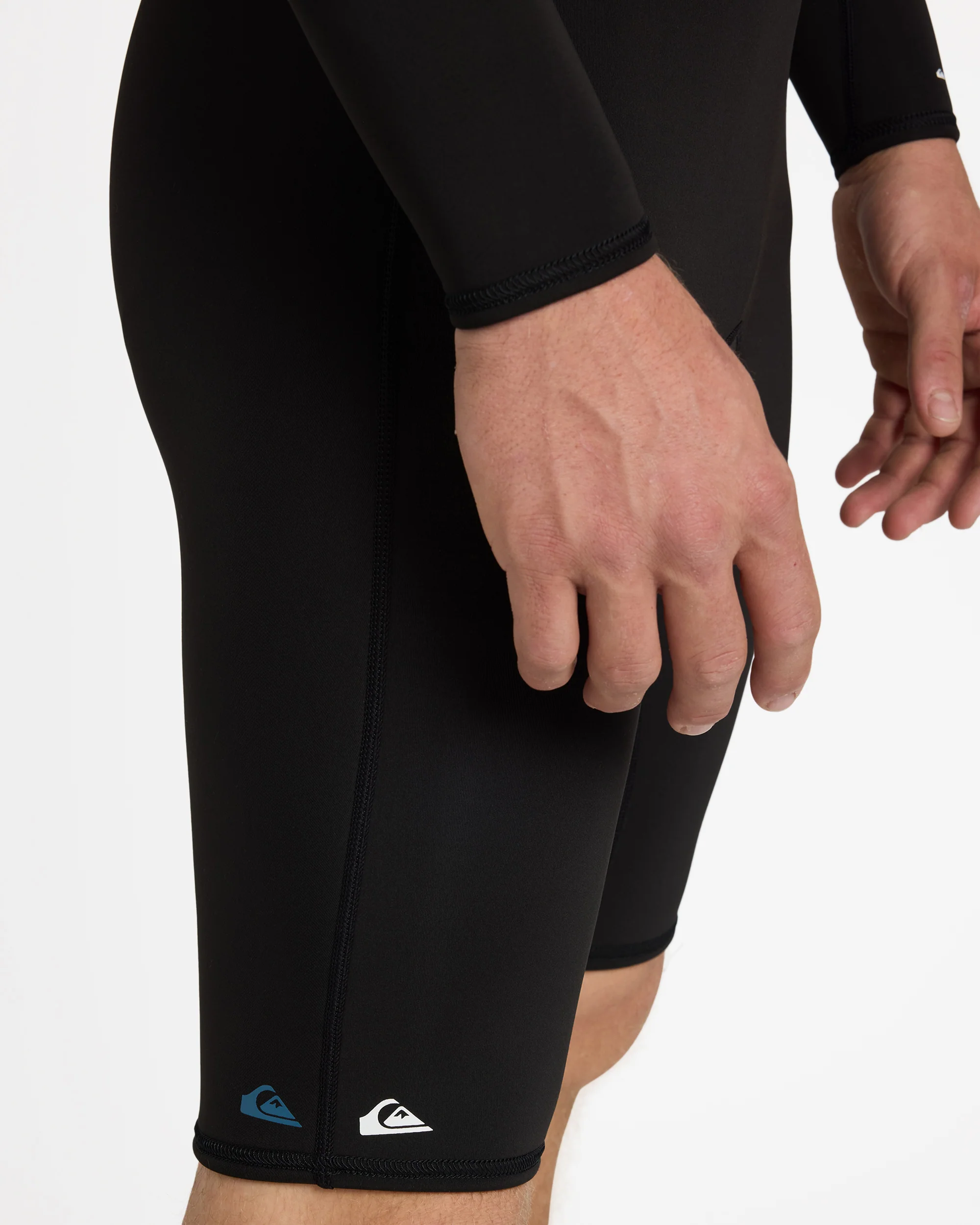 Mens Prologue 2/2 Long Sleeve Back Zip Wetsuit - Image 8