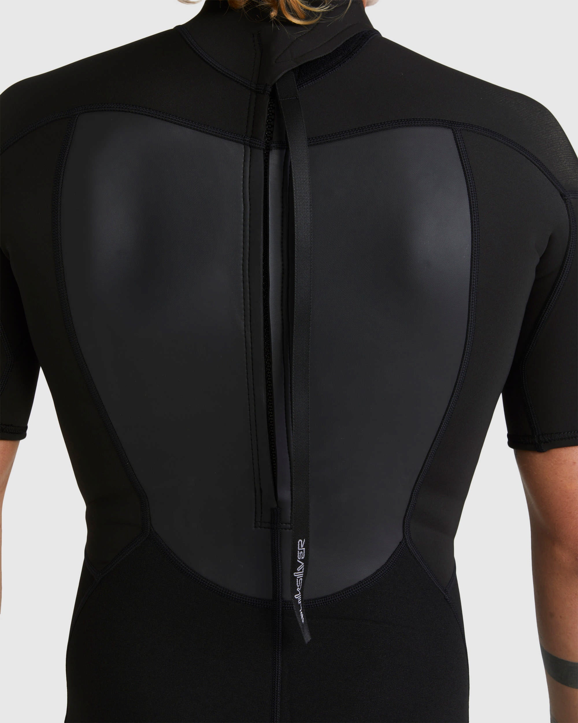 Mens 2/2mm Prologue Back Zip Wetsuit - Image 4