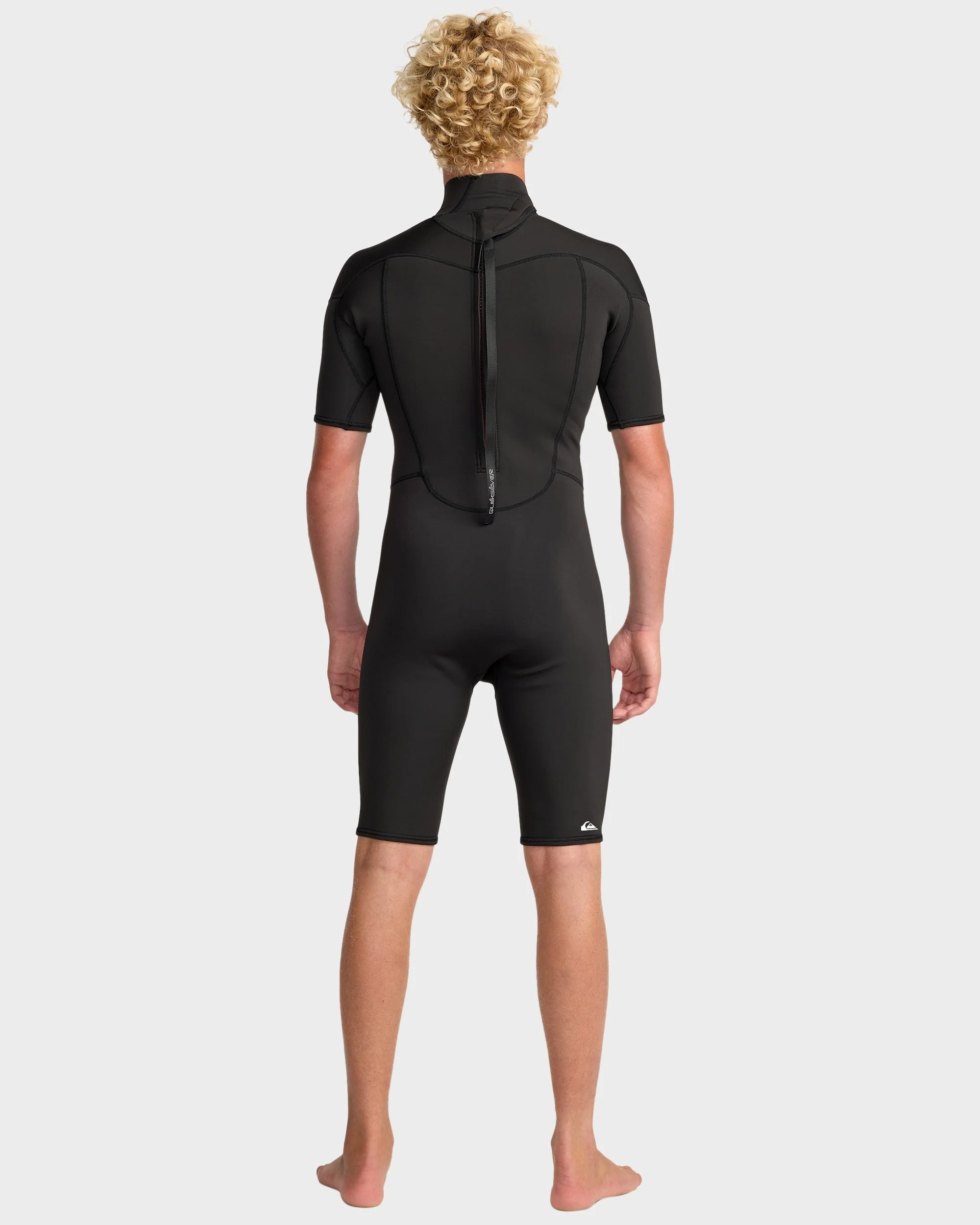 Mens 2/2 Prologue+ Back Zip Springsuit - Image 2
